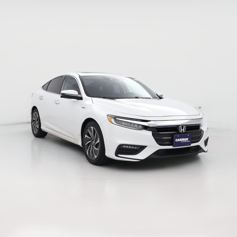 2020 Honda Insight Touring