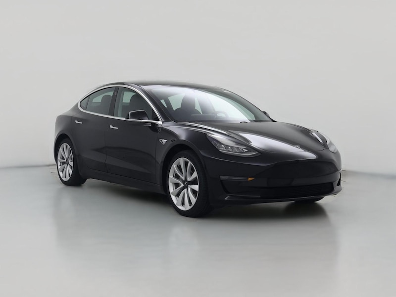2019 Tesla Model 3 Long Range -
                  Boynton Beach, FL