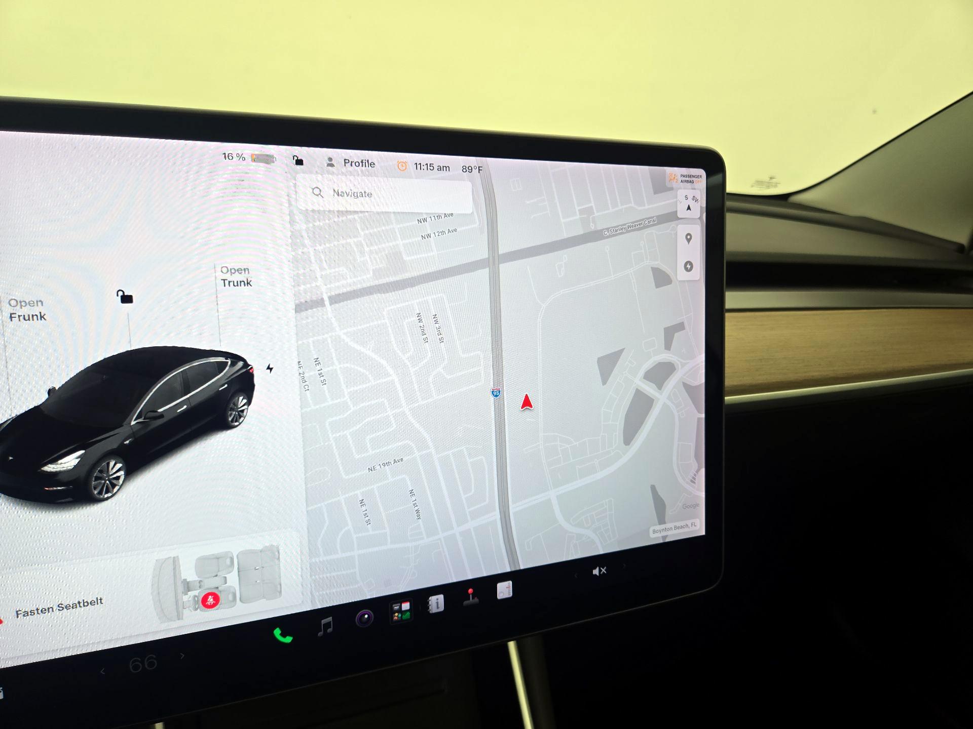Thumbnail: 2019 Tesla Model 3 - 13