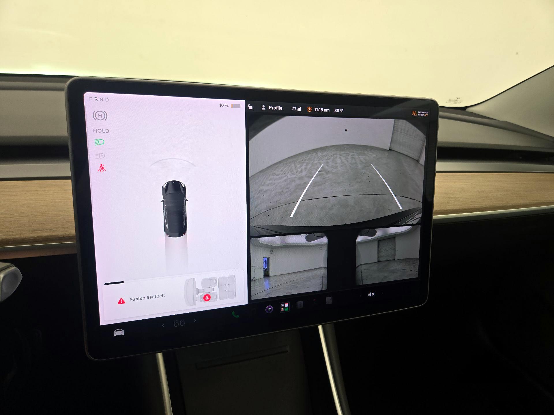 Thumbnail: 2019 Tesla Model 3 - 14