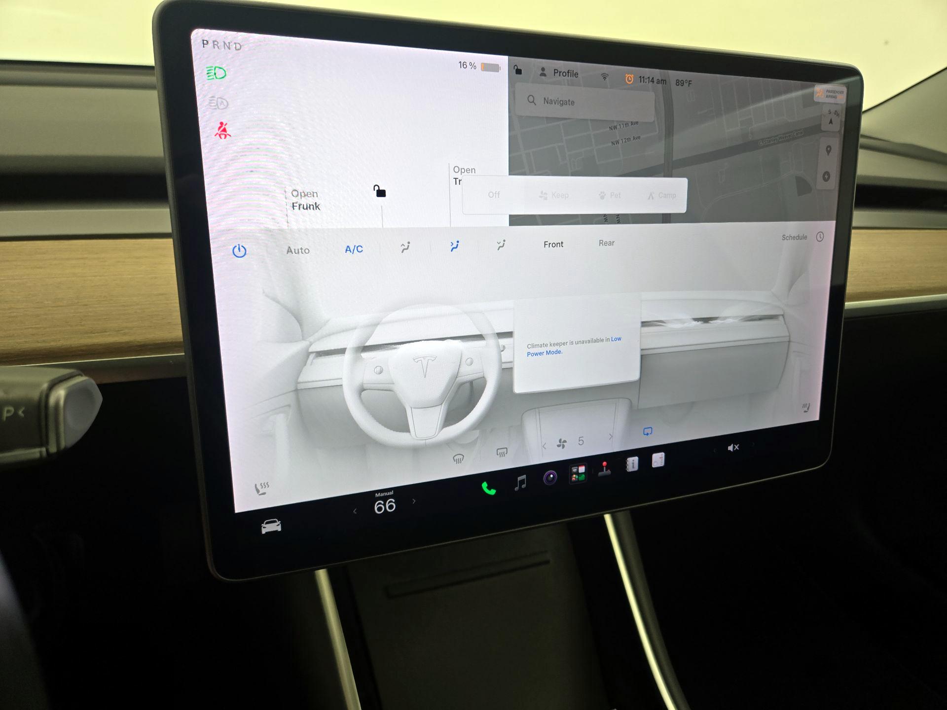 Thumbnail: 2019 Tesla Model 3 - 16