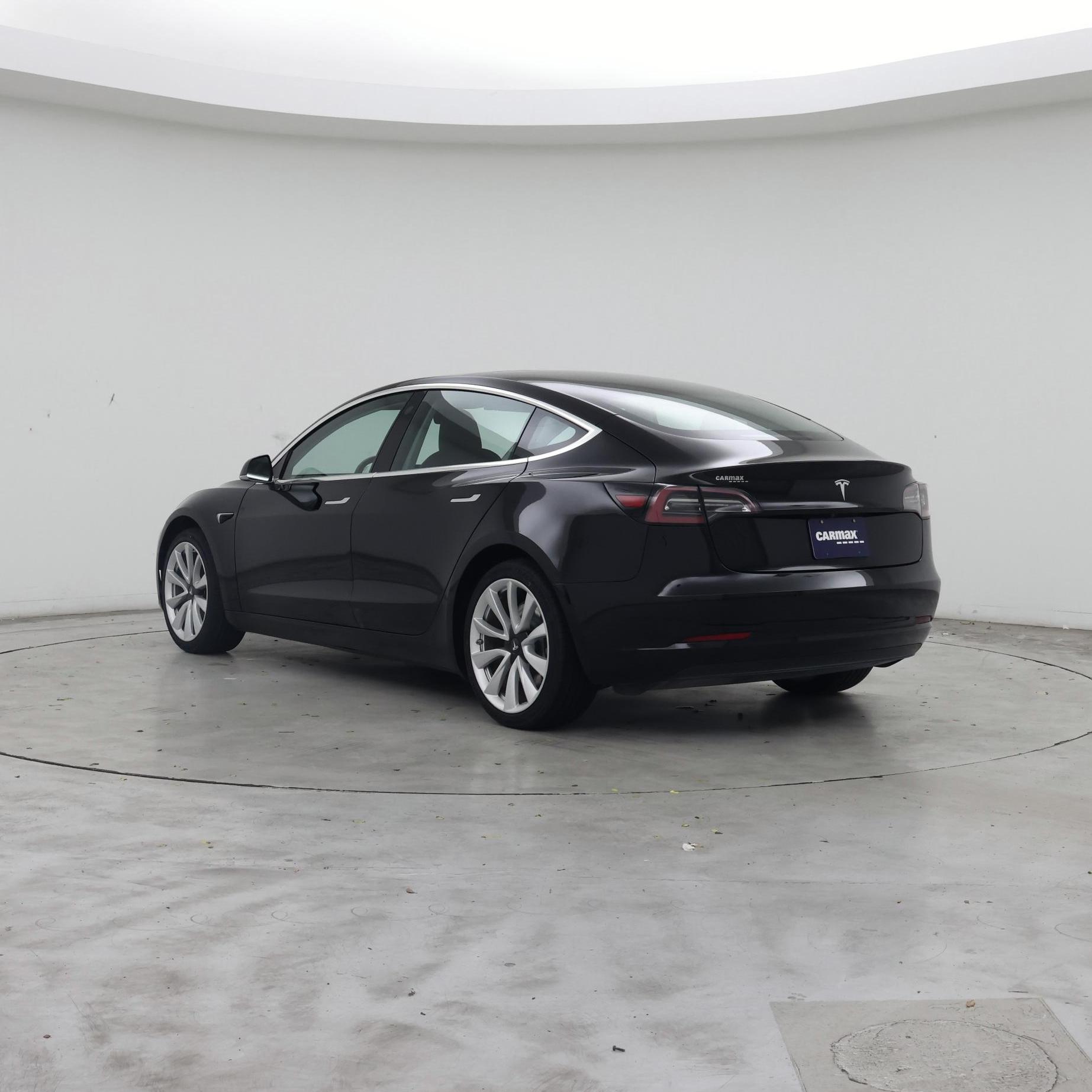 Thumbnail: 2019 Tesla Model 3 - 2