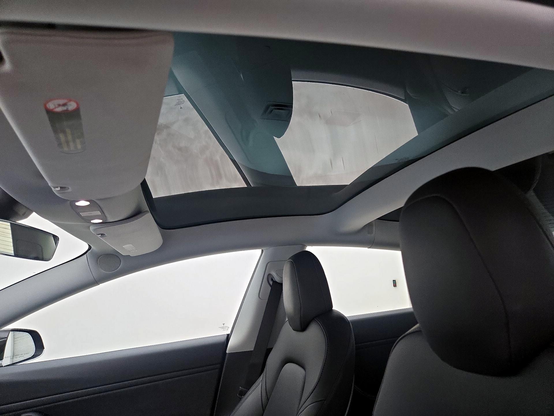Thumbnail: 2019 Tesla Model 3 - 19