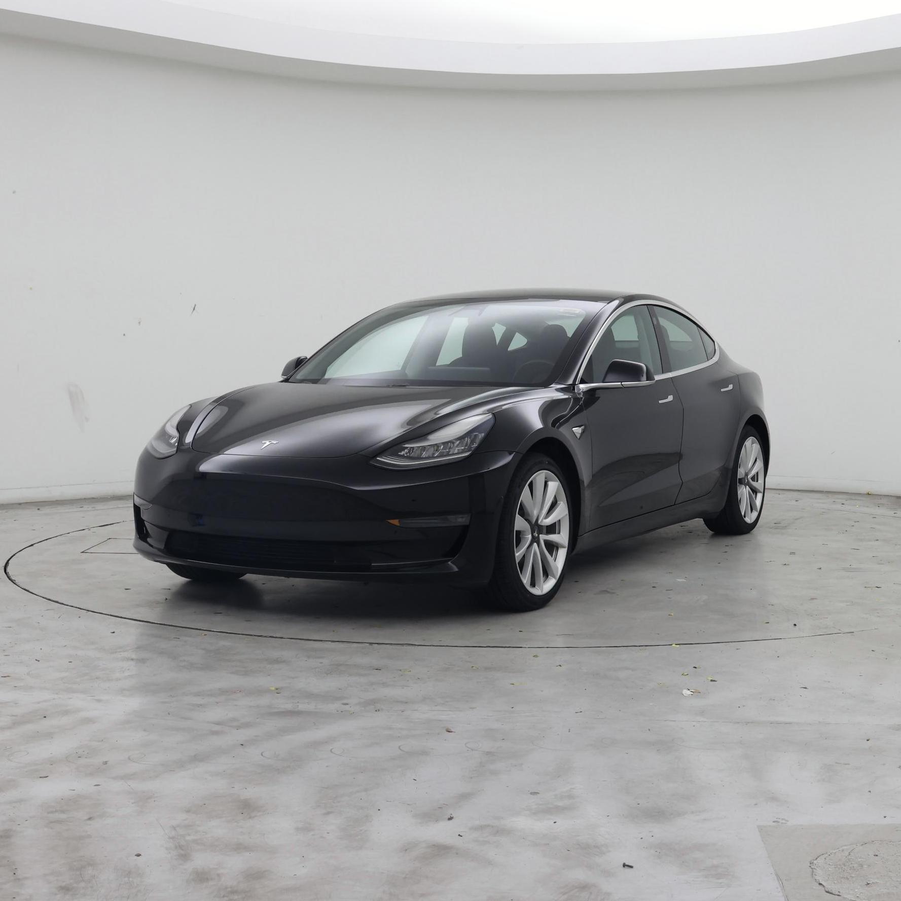 Thumbnail: 2019 Tesla Model 3 - 4