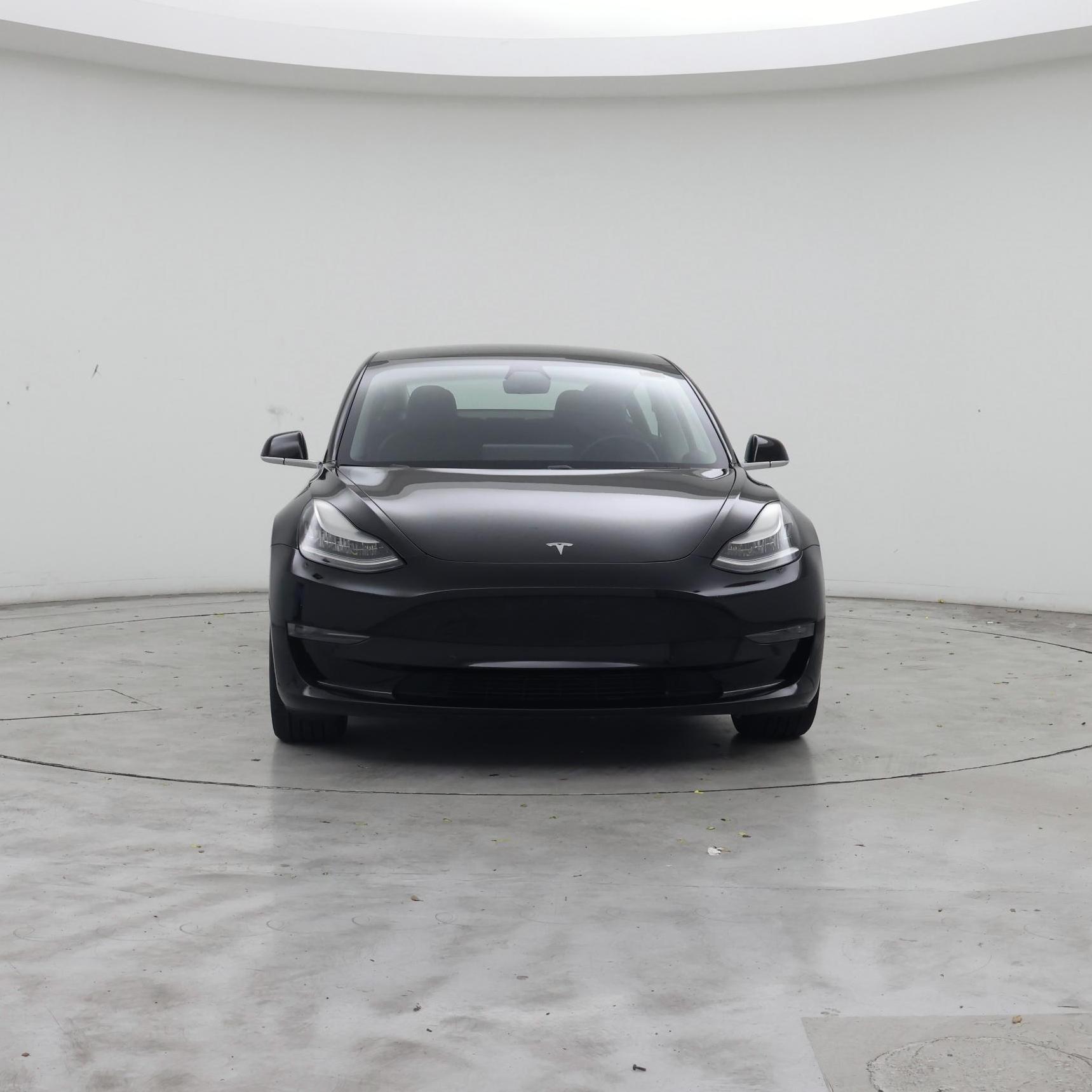 Thumbnail: 2019 Tesla Model 3 - 5