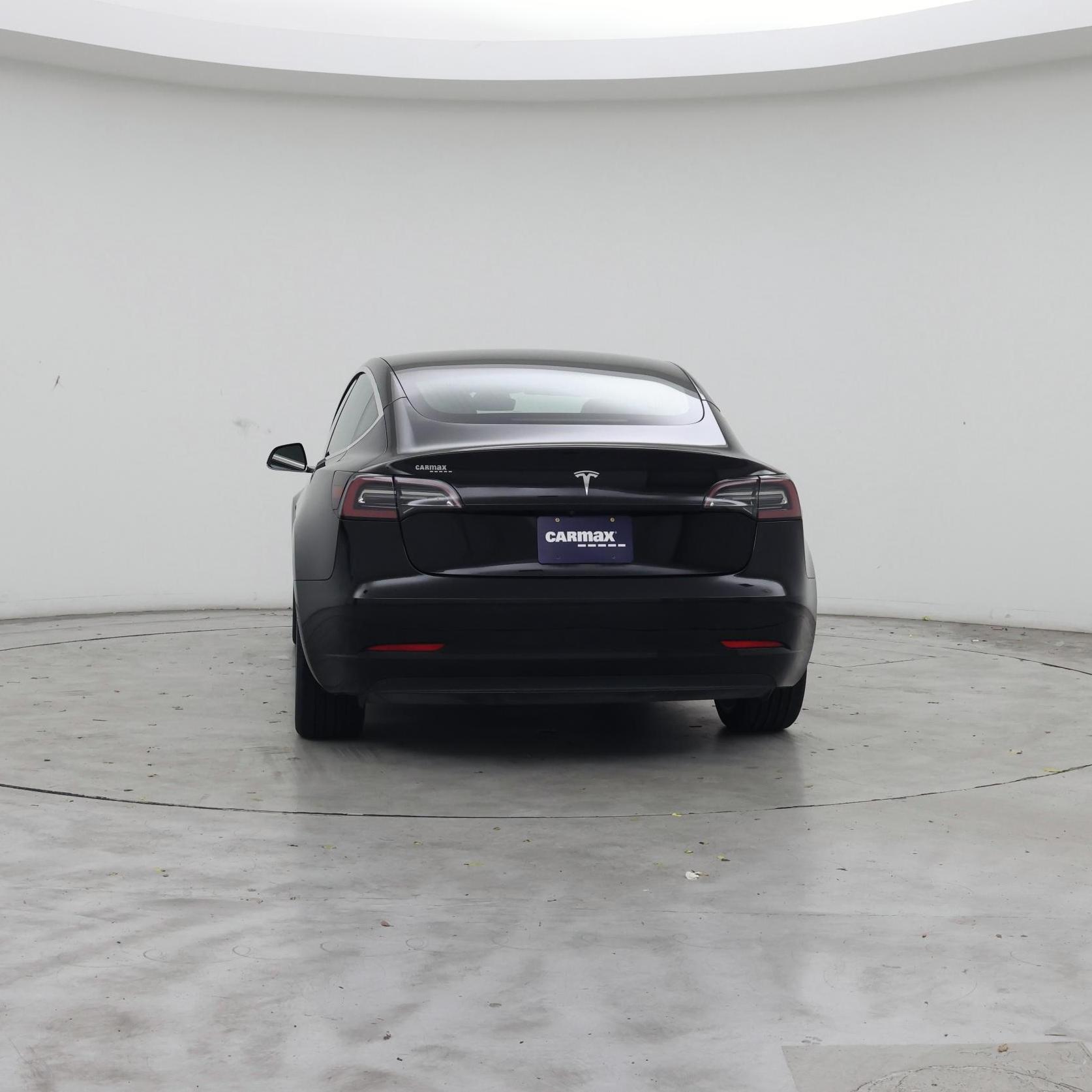 Thumbnail: 2019 Tesla Model 3 - 6