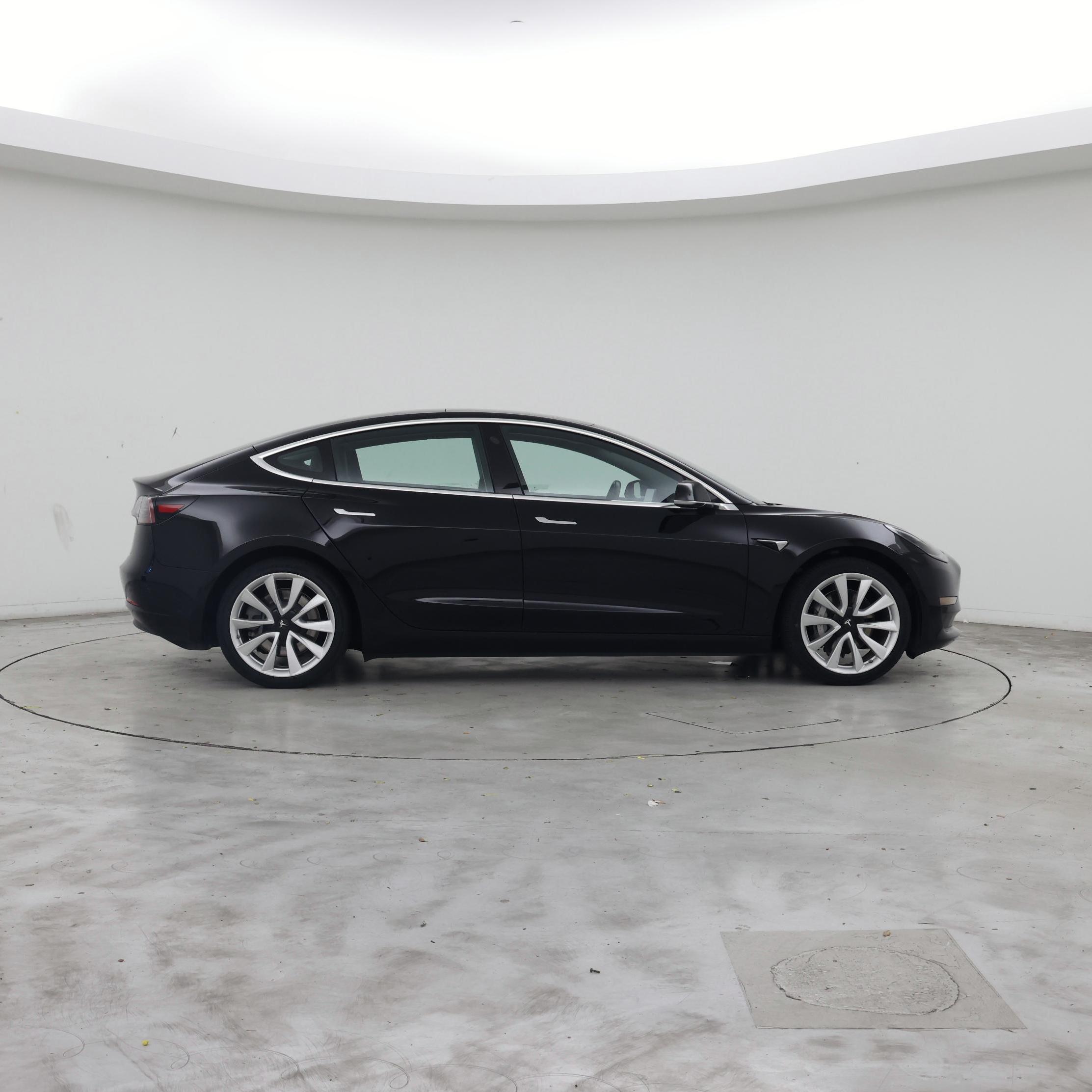Thumbnail: 2019 Tesla Model 3 - 7