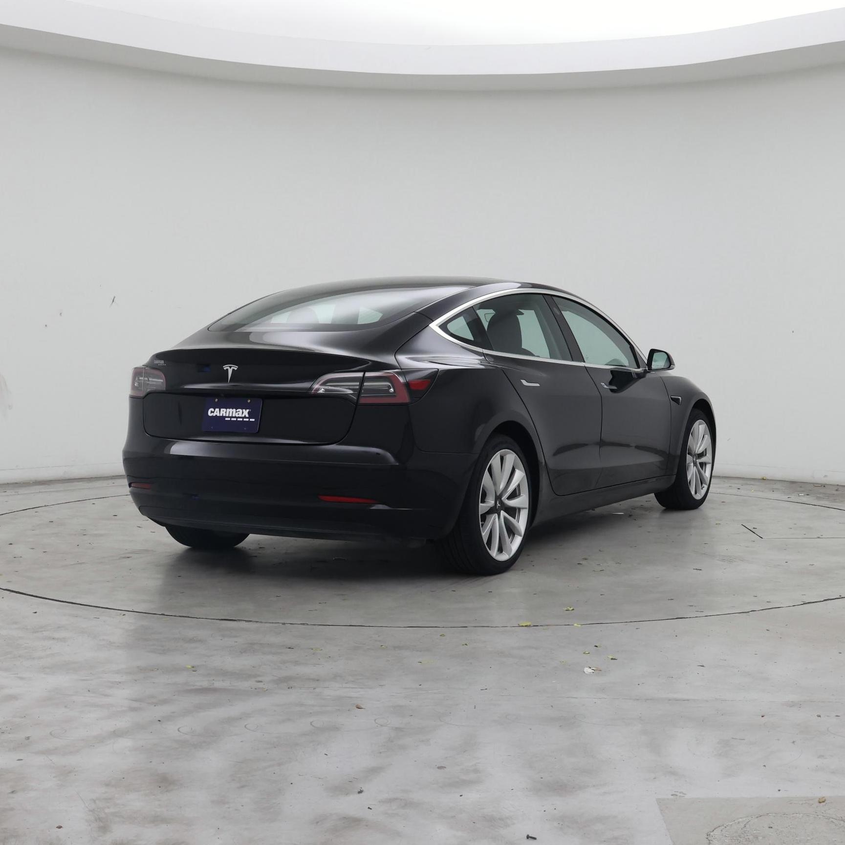 Thumbnail: 2019 Tesla Model 3 - 8