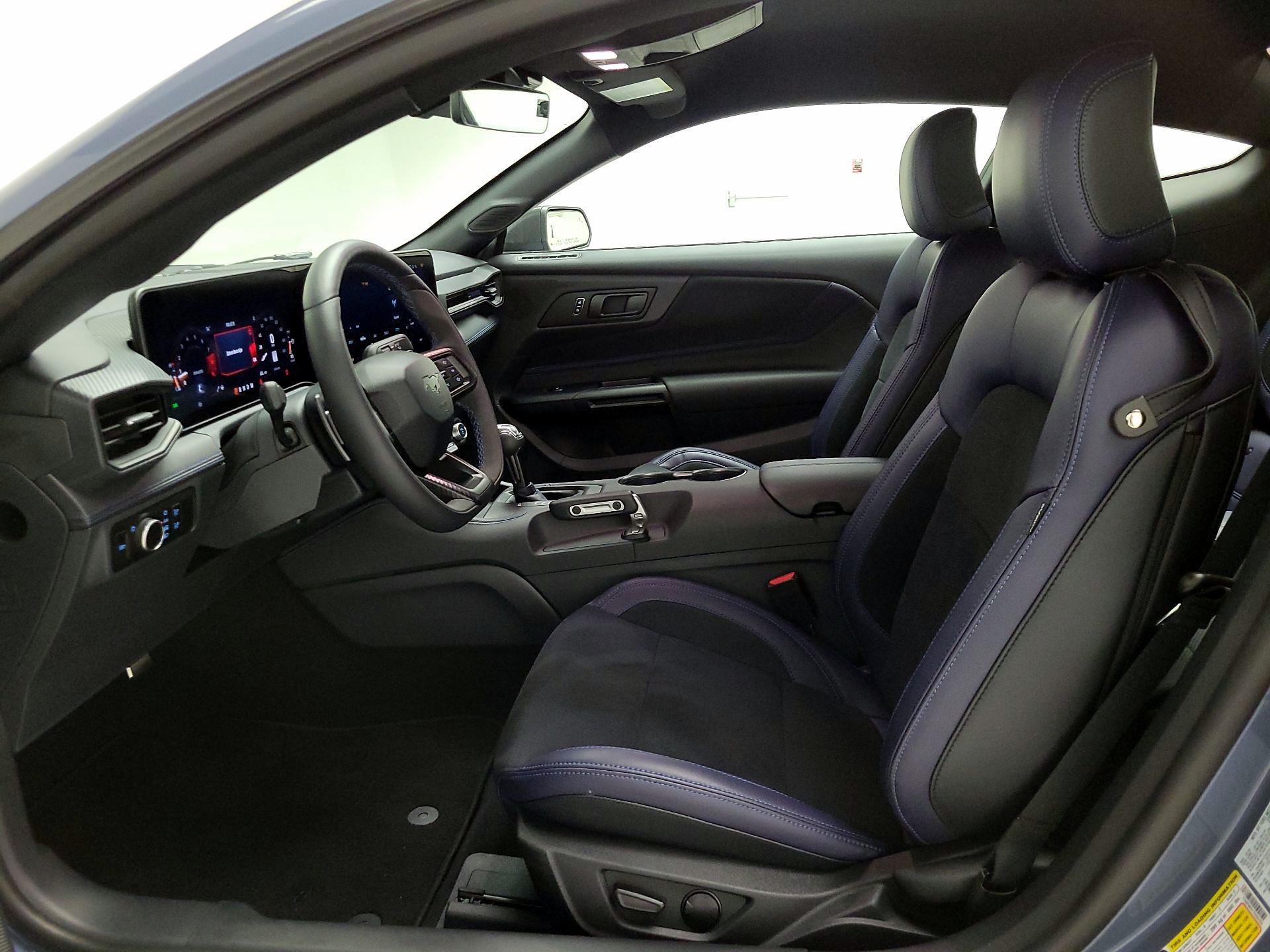 Thumbnail: 2026 Ford Mustang - 11