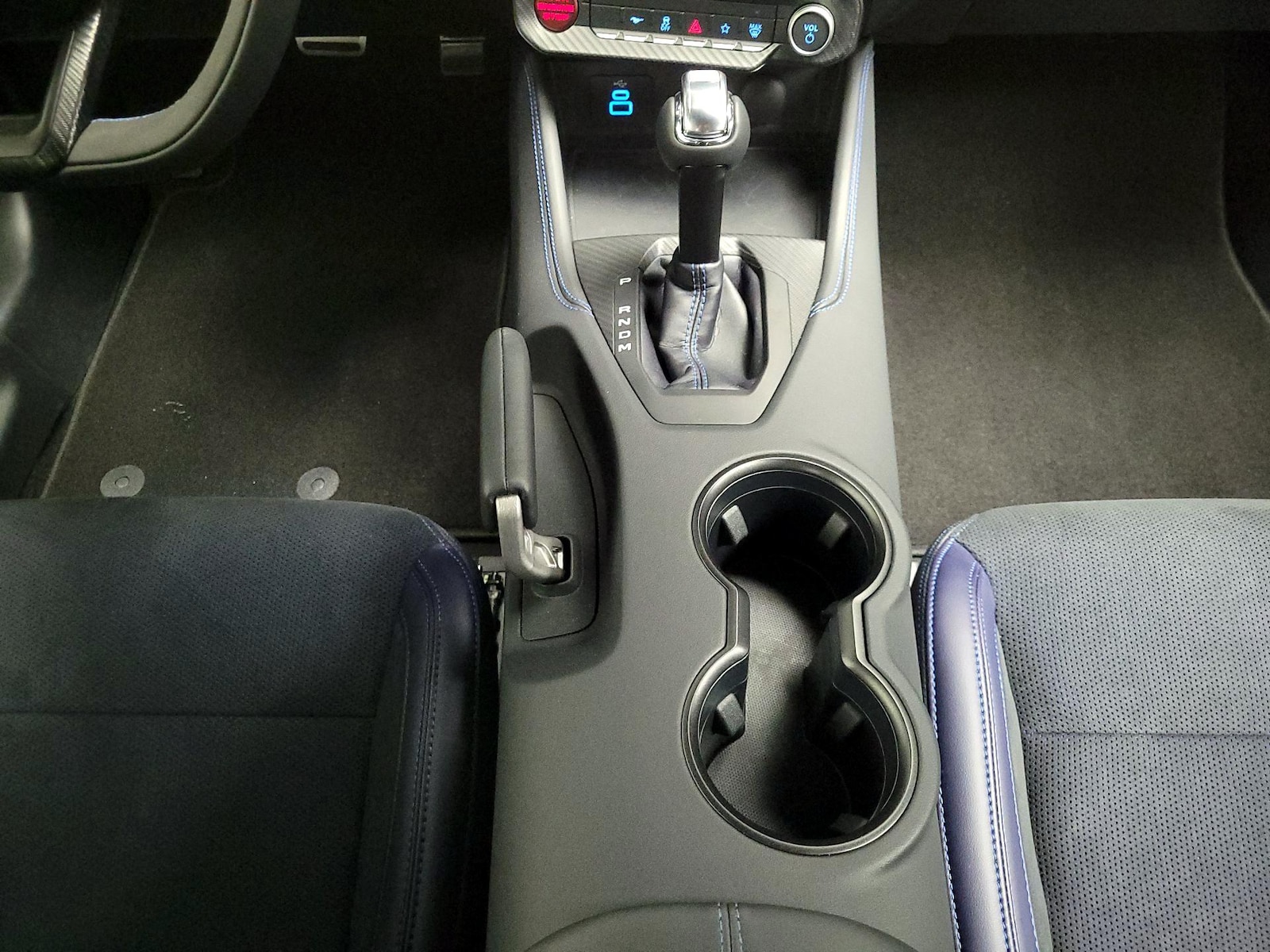 2026 Ford Mustang Dark Horse - Photo 19