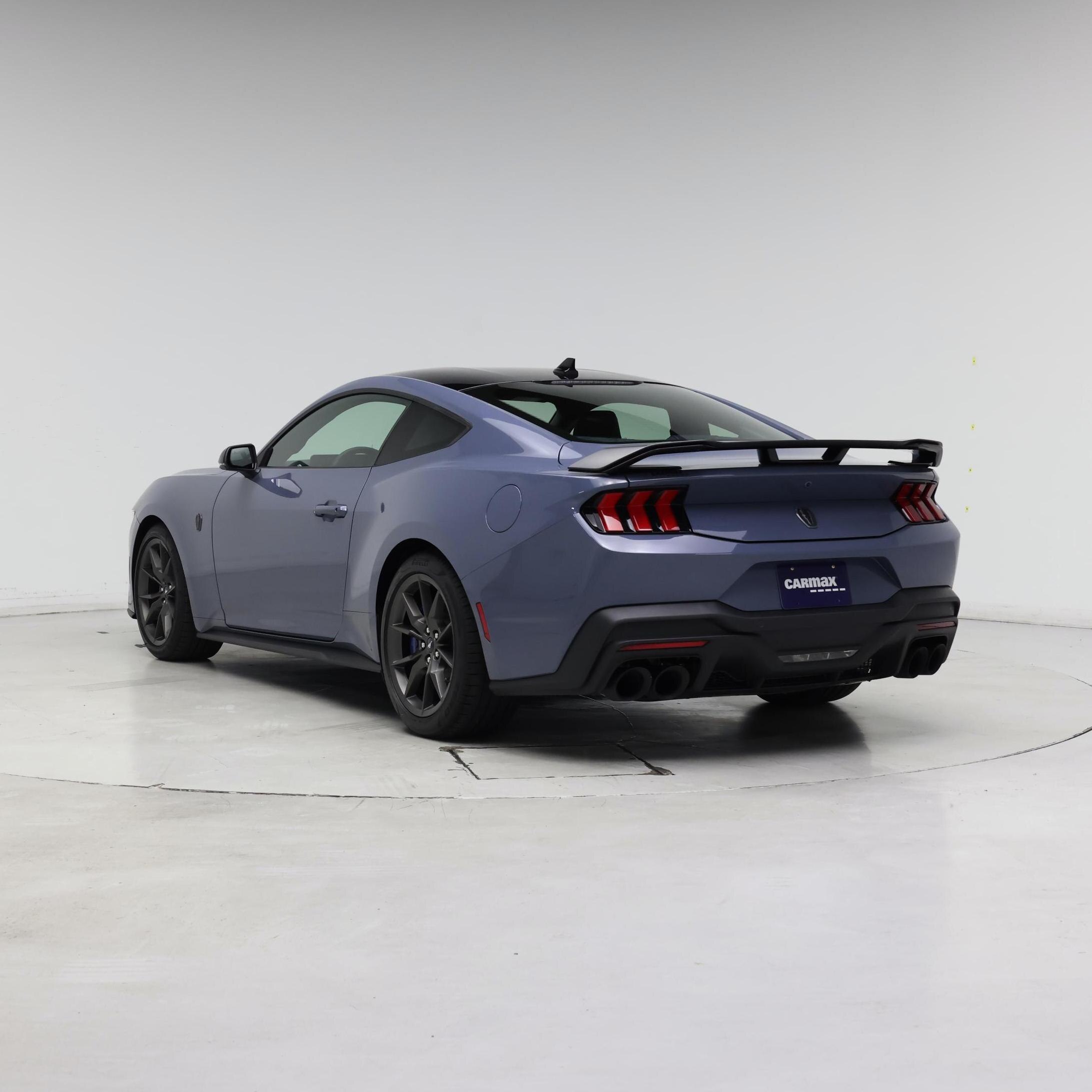 Thumbnail: 2026 Ford Mustang - 2