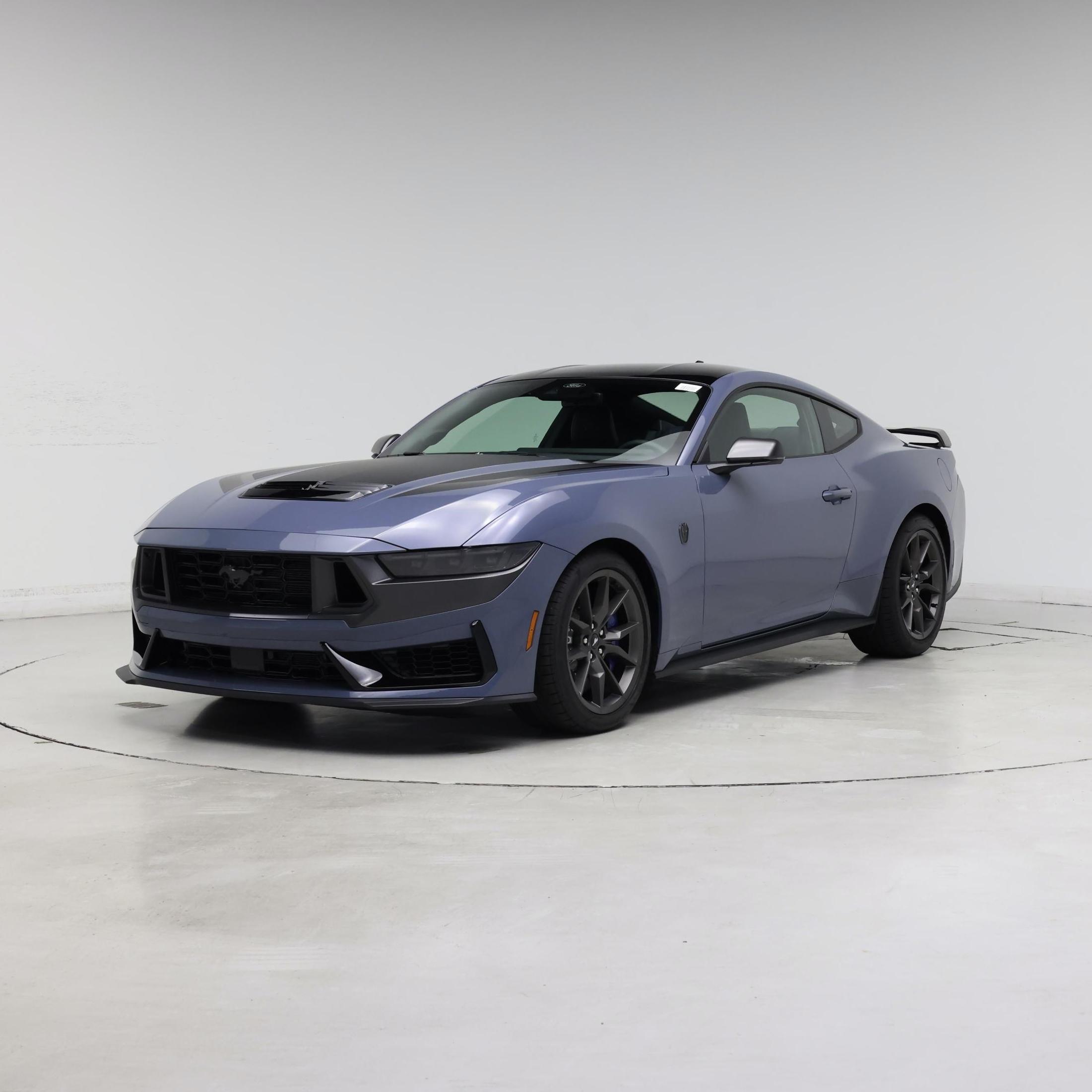 Thumbnail: 2026 Ford Mustang - 4