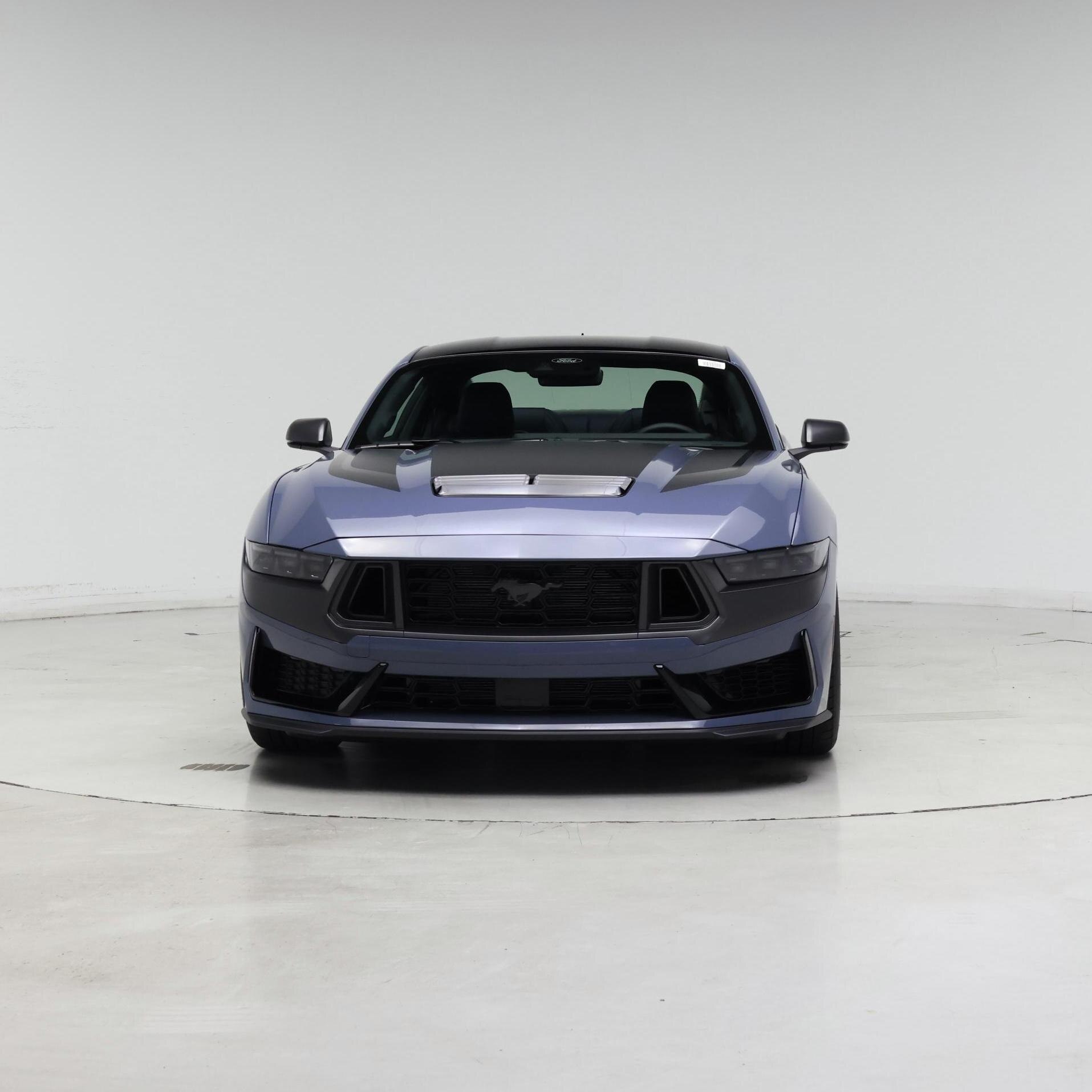 Thumbnail: 2026 Ford Mustang - 5