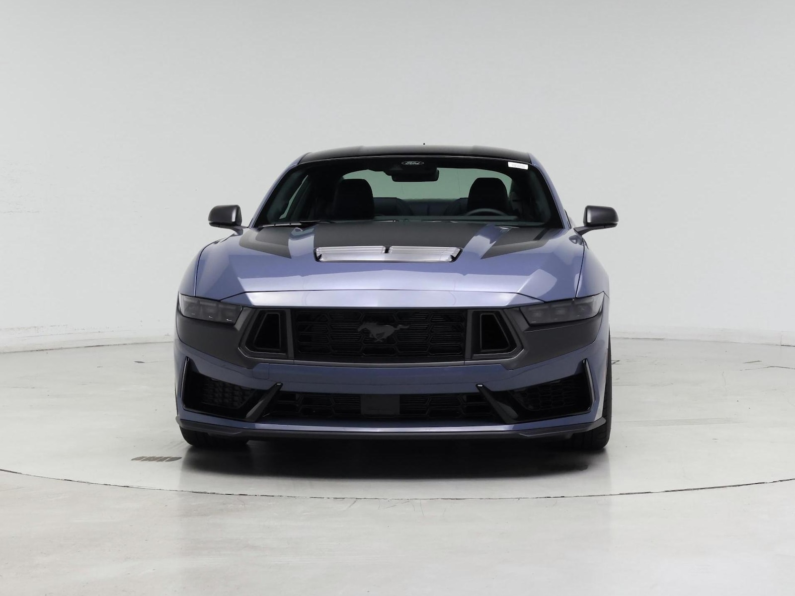 2026 Ford Mustang Dark Horse - Photo 6