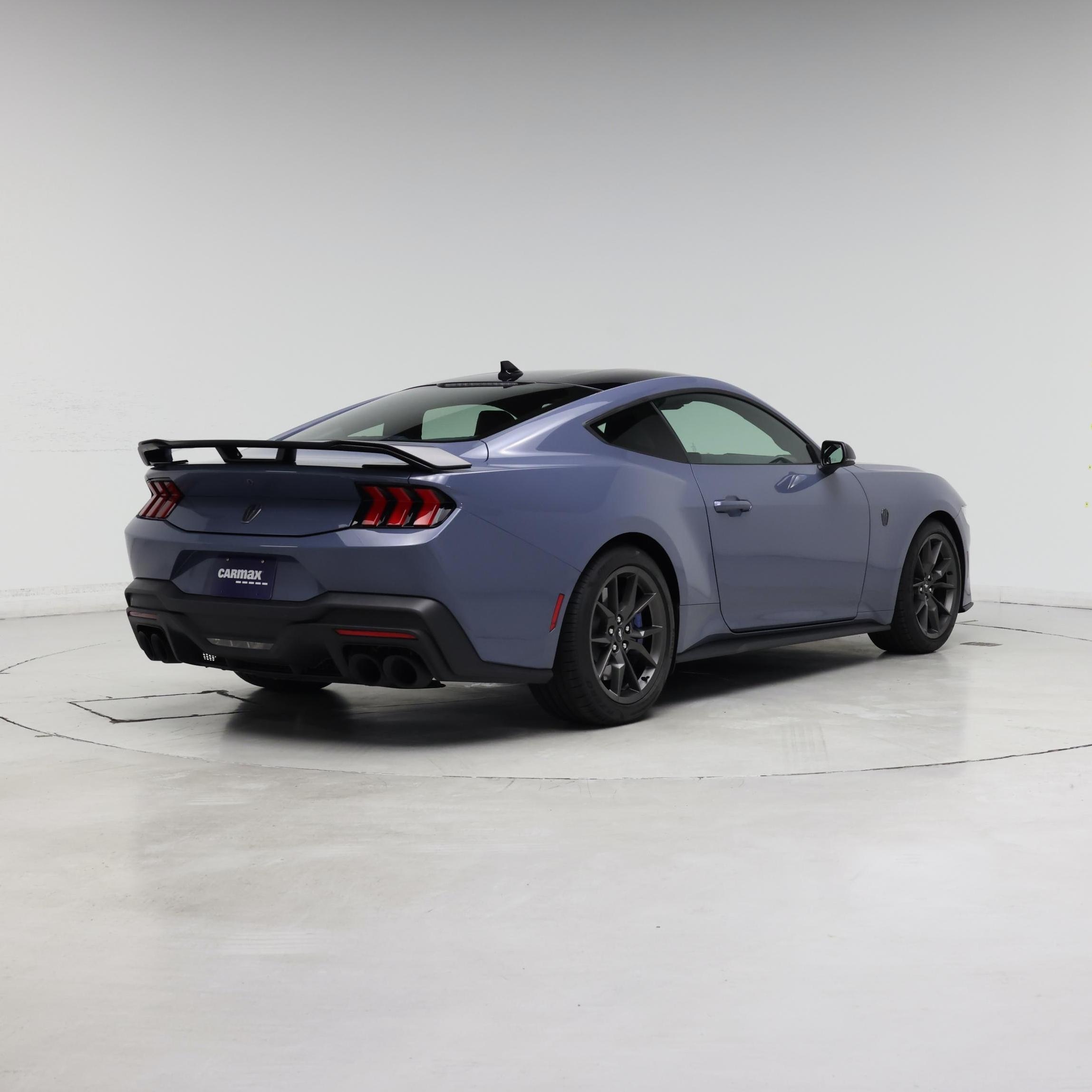 Thumbnail: 2026 Ford Mustang - 8