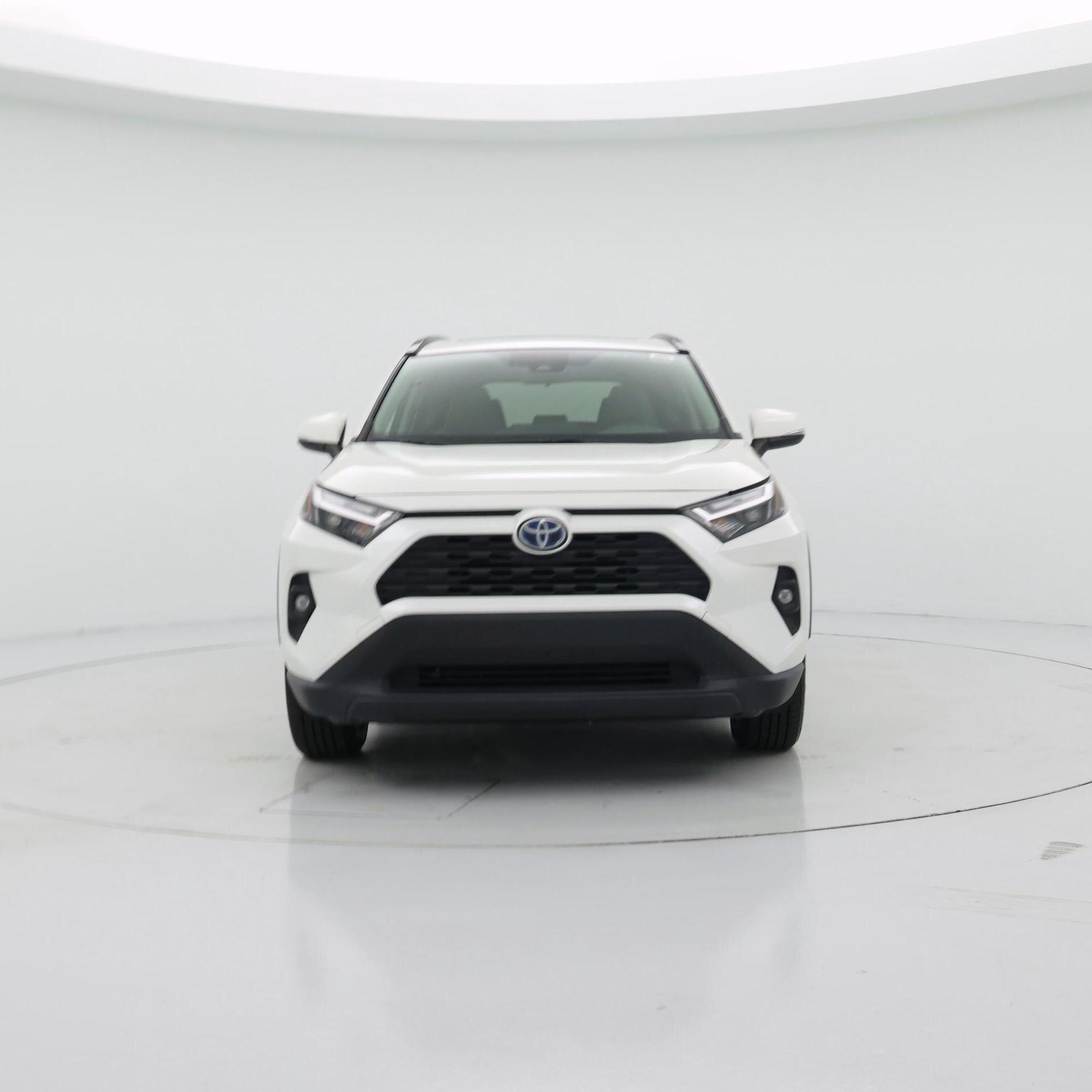 Thumbnail: 2022 Toyota RAV4 - 5