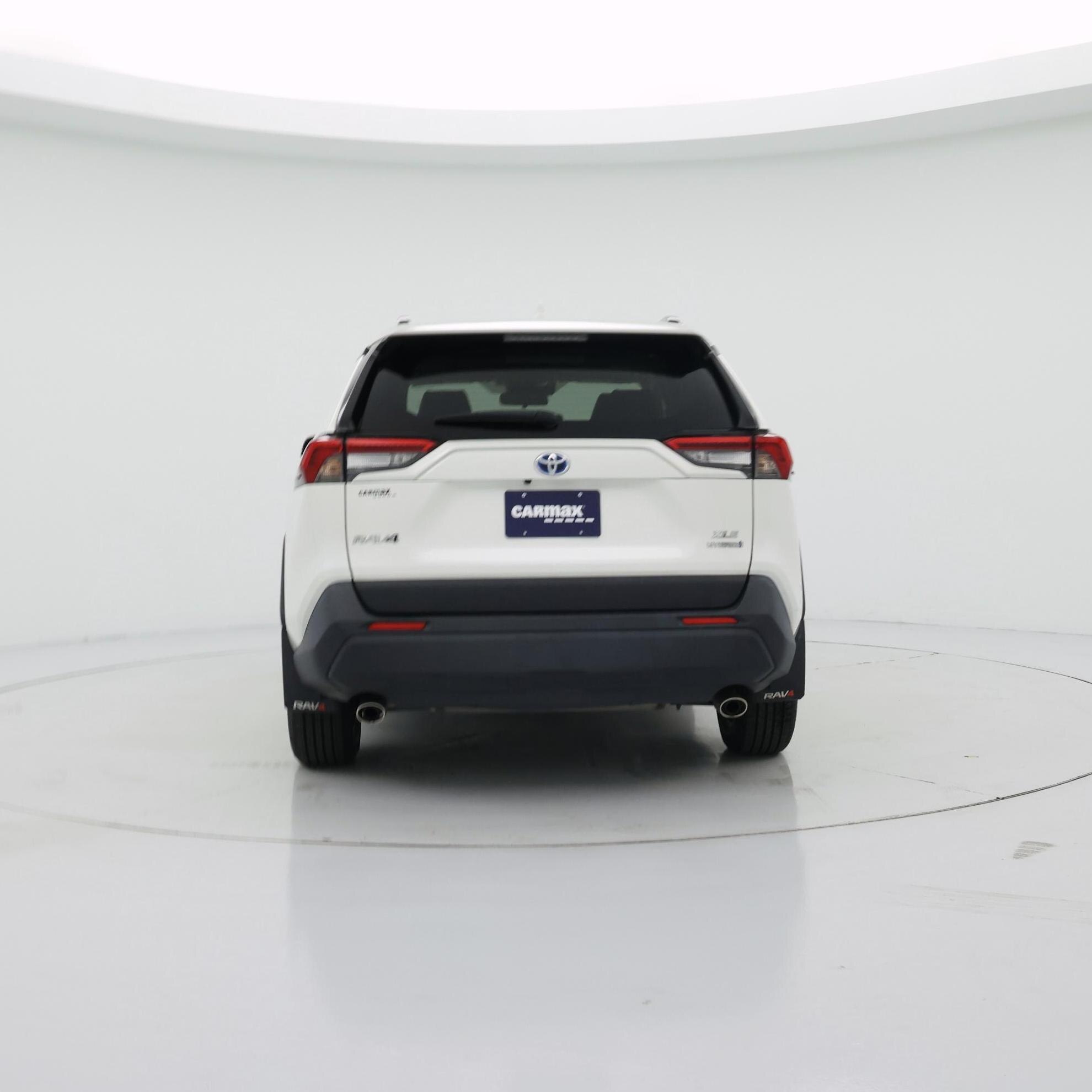 Thumbnail: 2022 Toyota RAV4 - 6