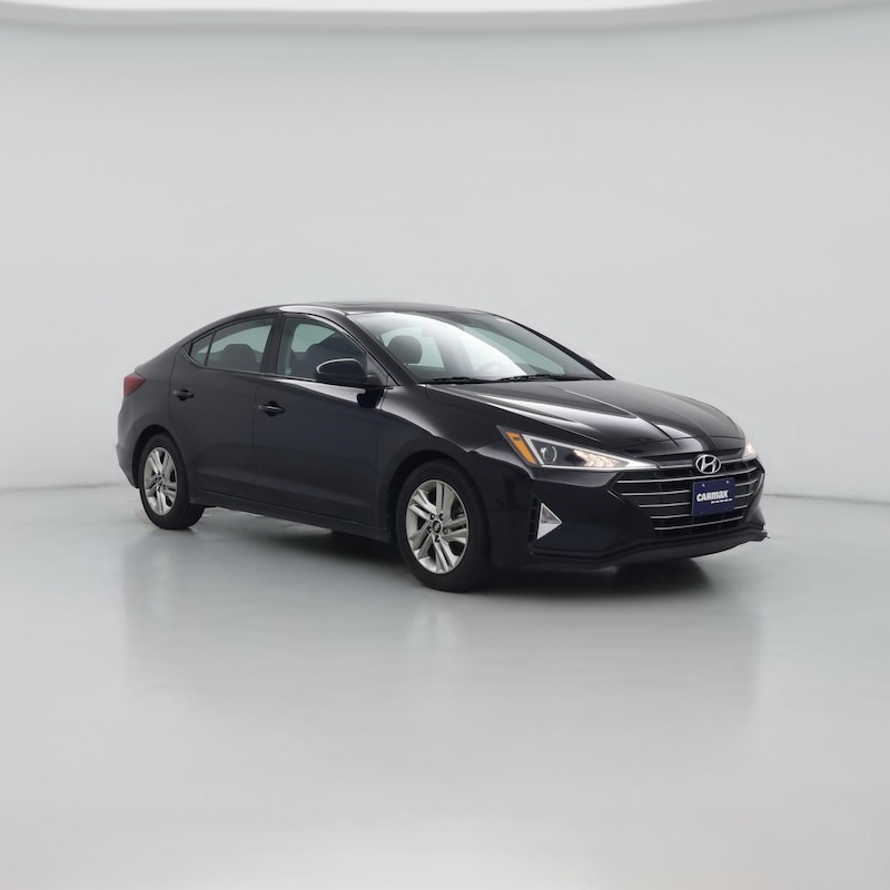 2019 Hyundai Elantra Value Edition