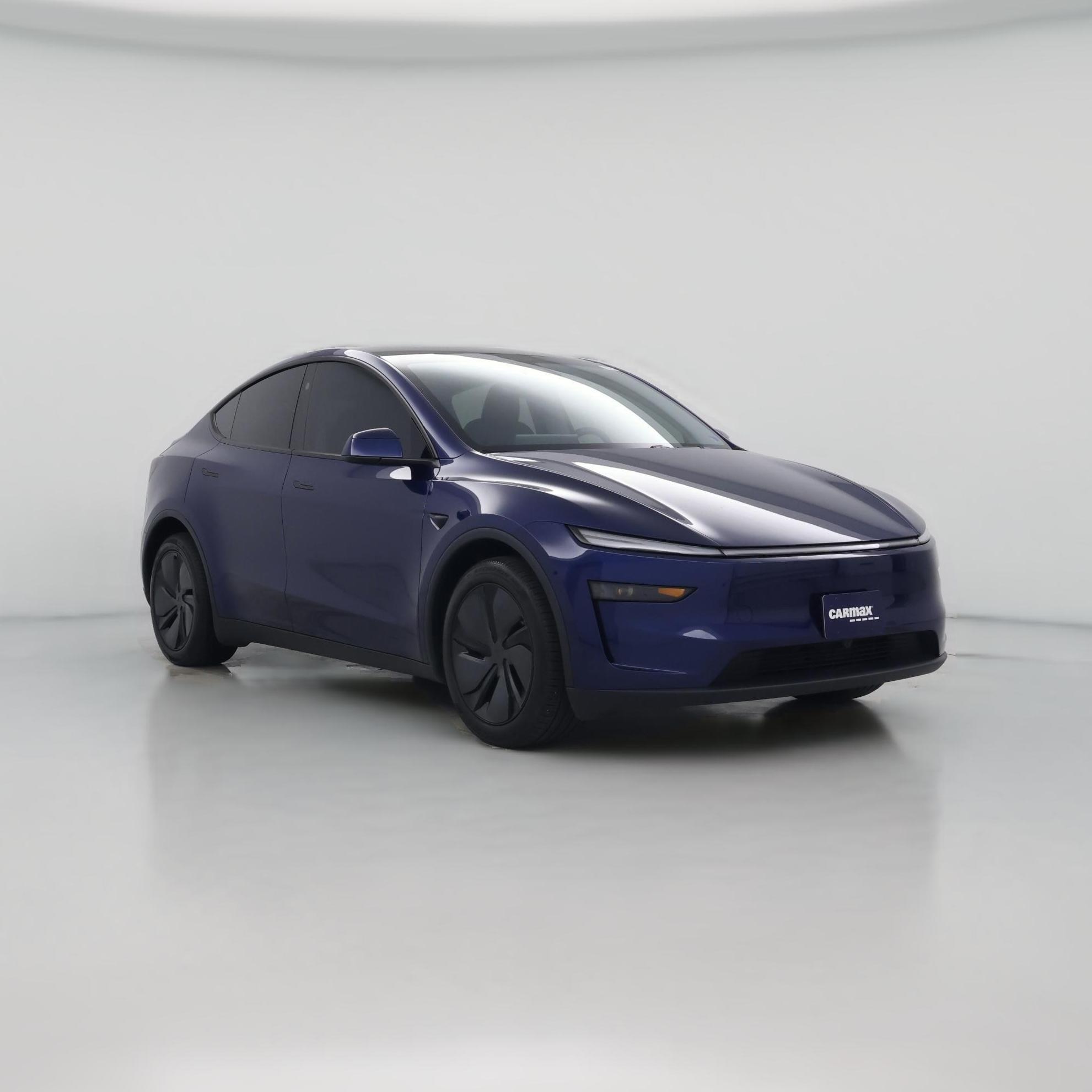 Thumbnail: 2026 Tesla Model Y - 1