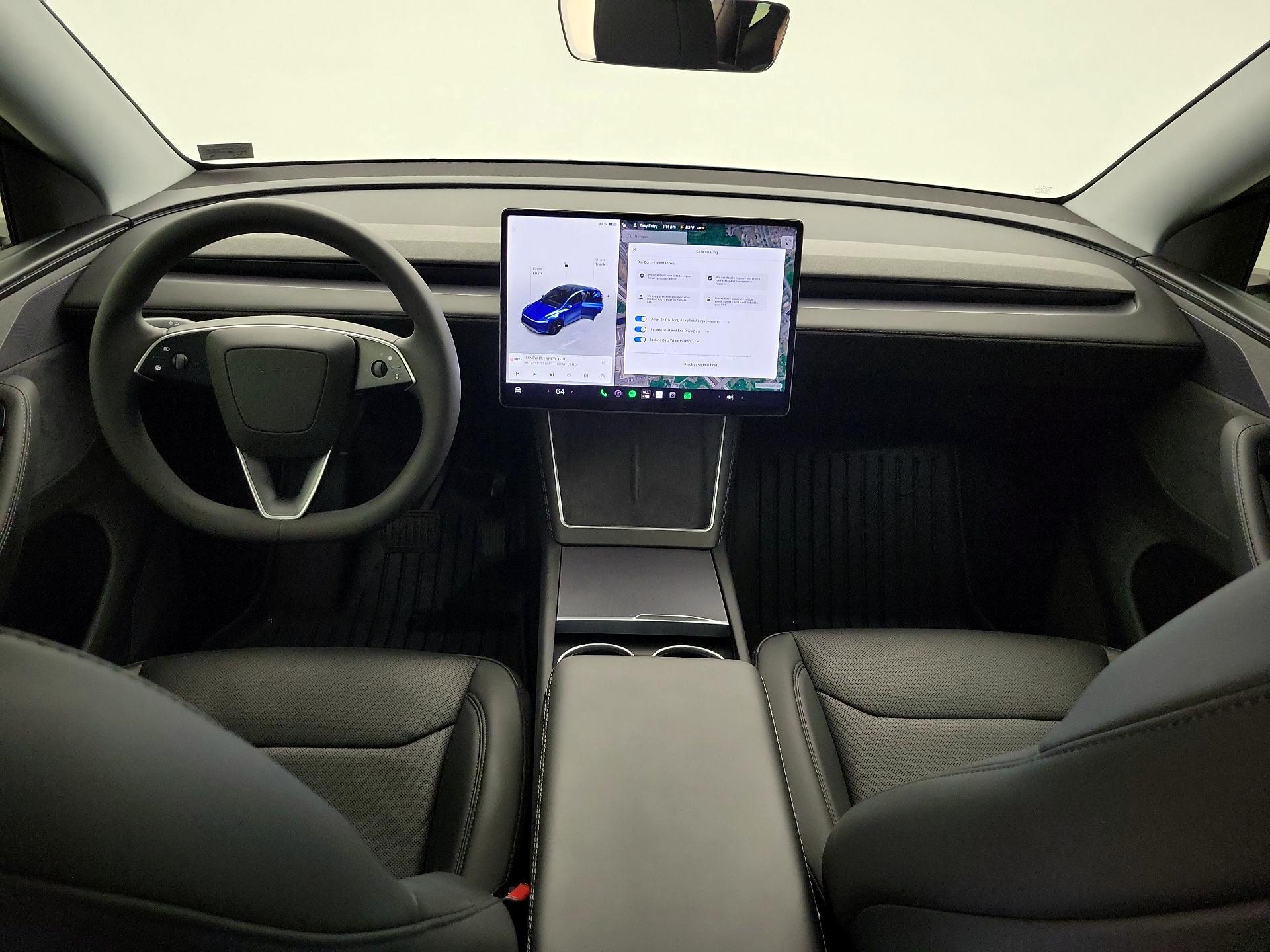 Thumbnail: 2026 Tesla Model Y - 9