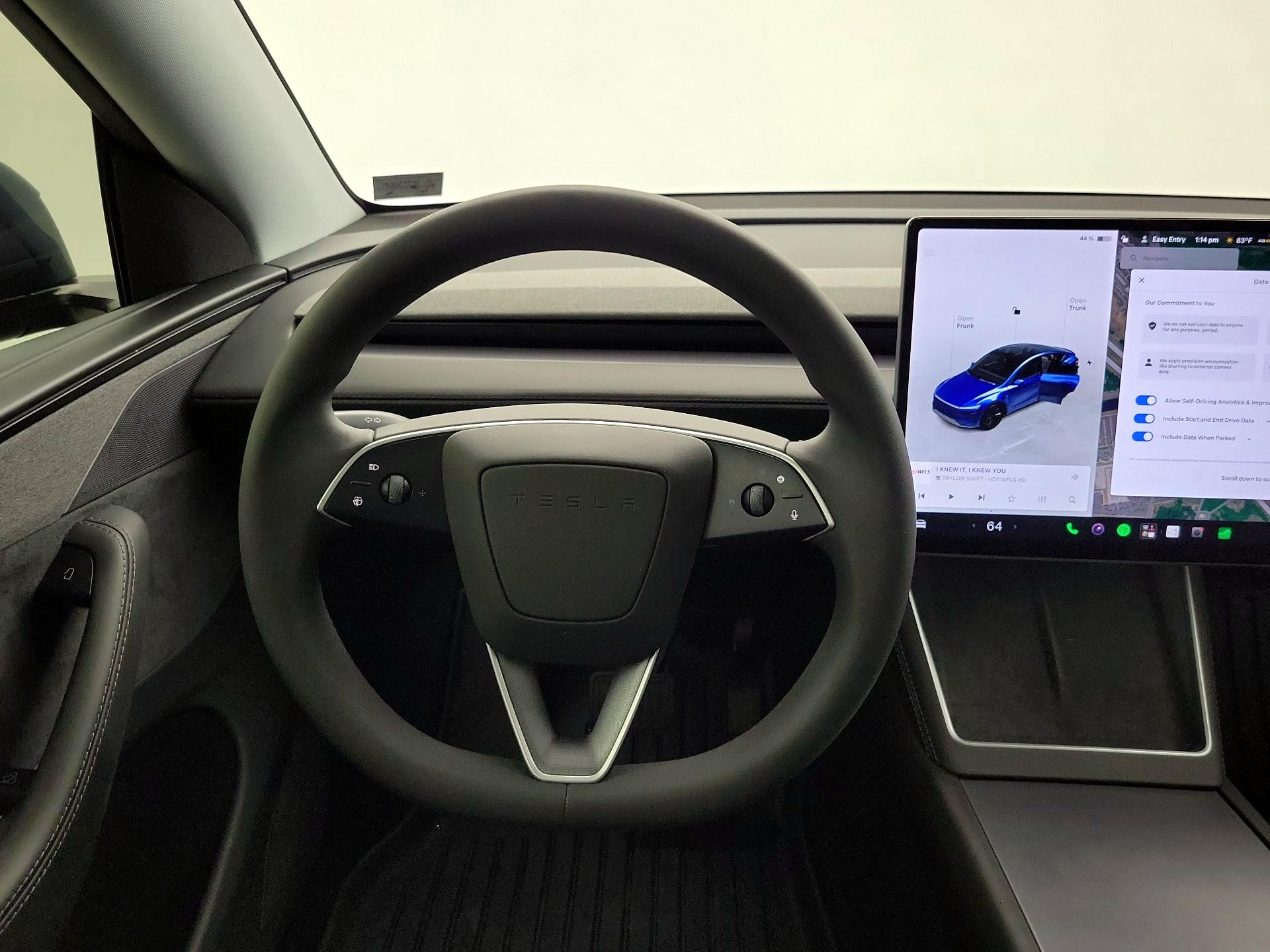 Thumbnail: 2026 Tesla Model Y - 10