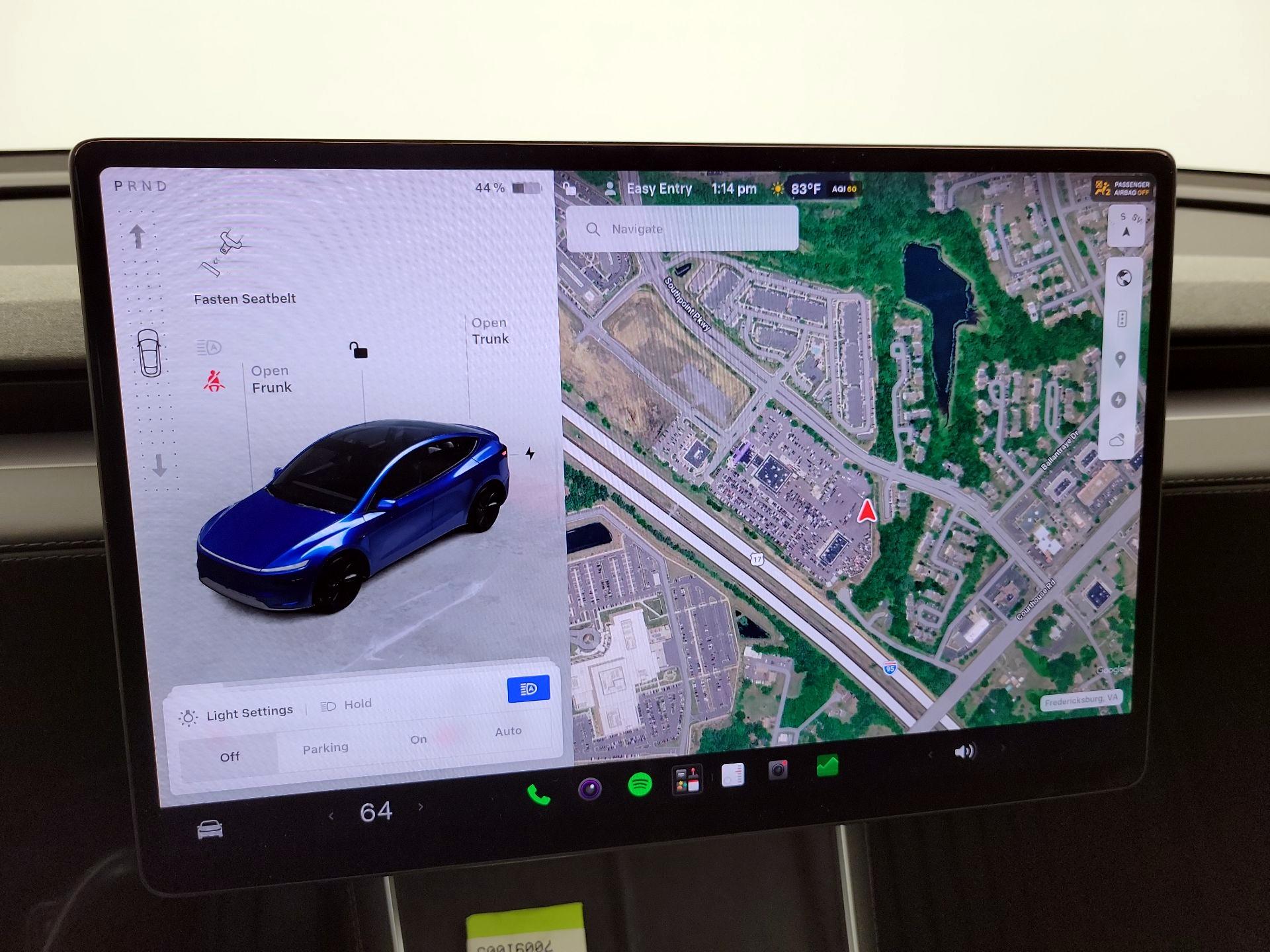 Thumbnail: 2026 Tesla Model Y - 13
