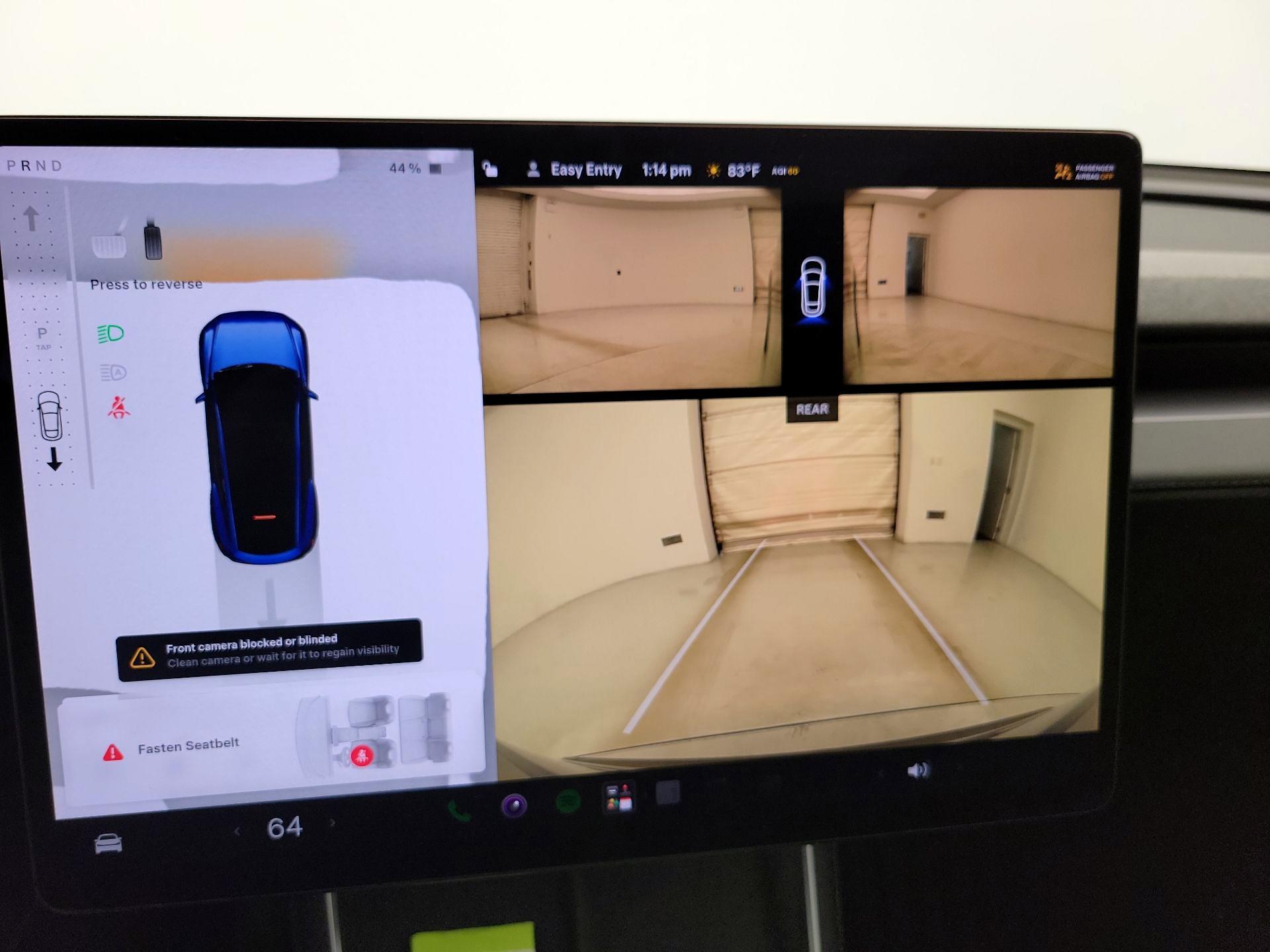 Thumbnail: 2026 Tesla Model Y - 14