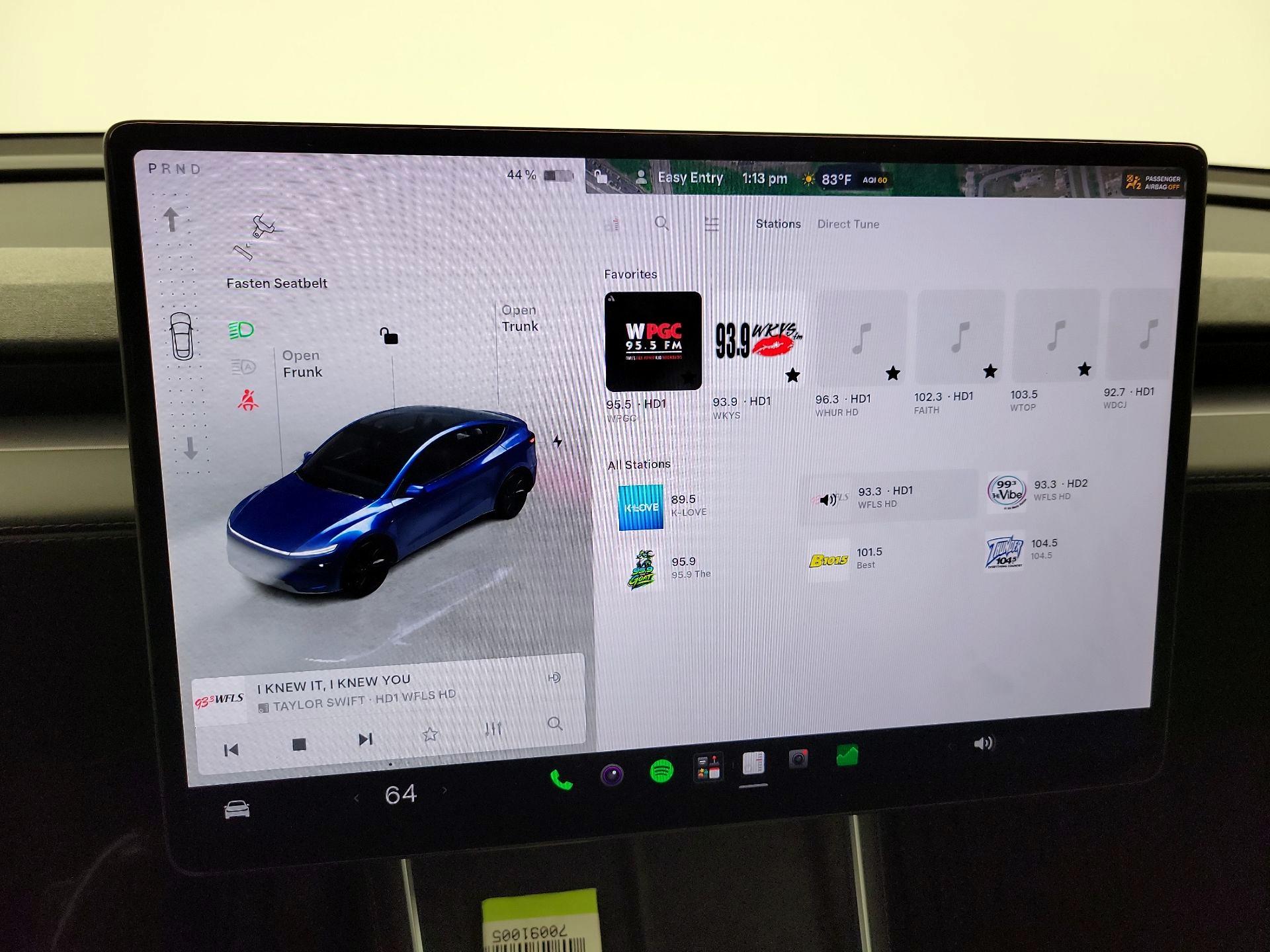 Thumbnail: 2026 Tesla Model Y - 15