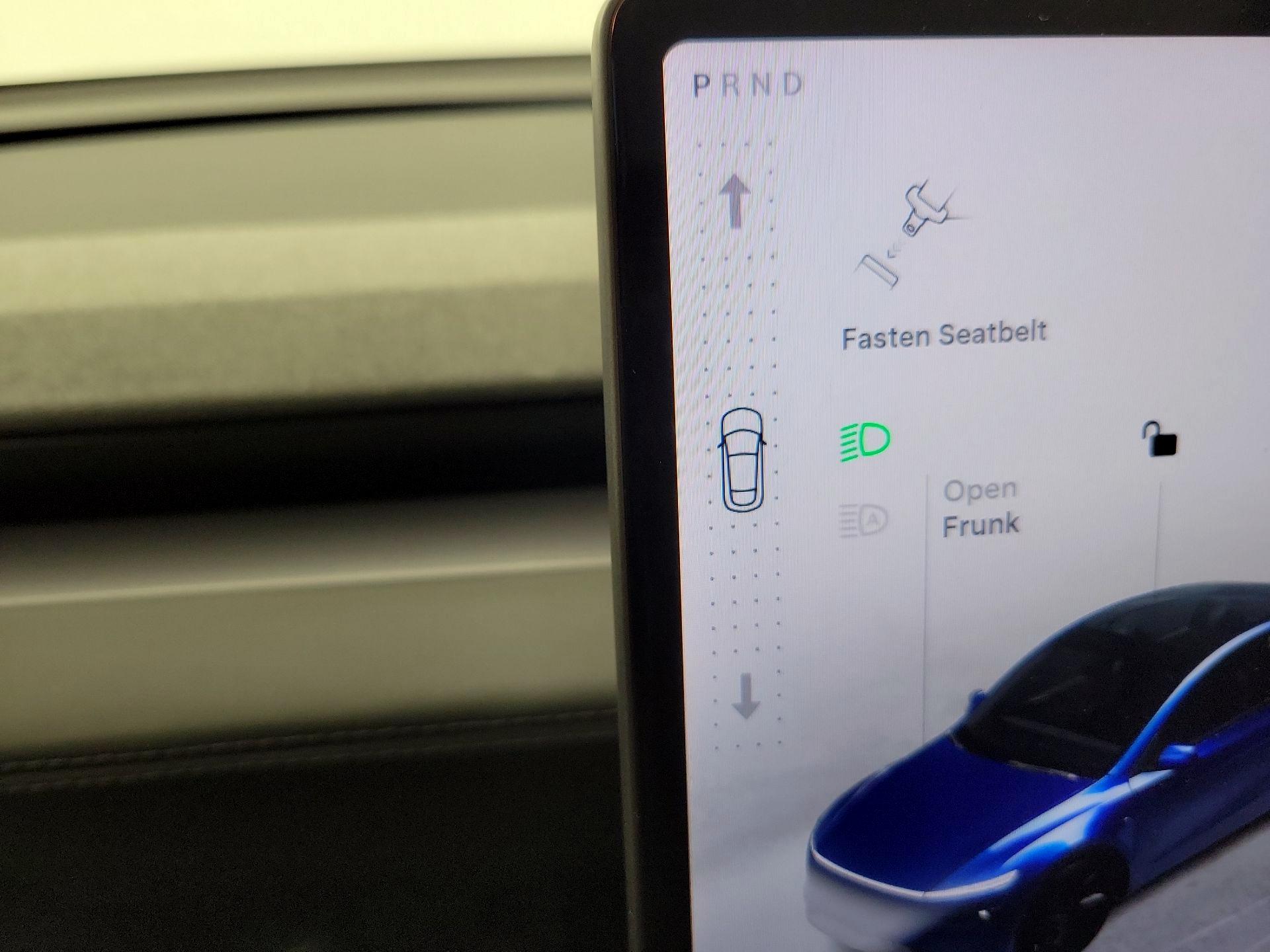 Thumbnail: 2026 Tesla Model Y - 17
