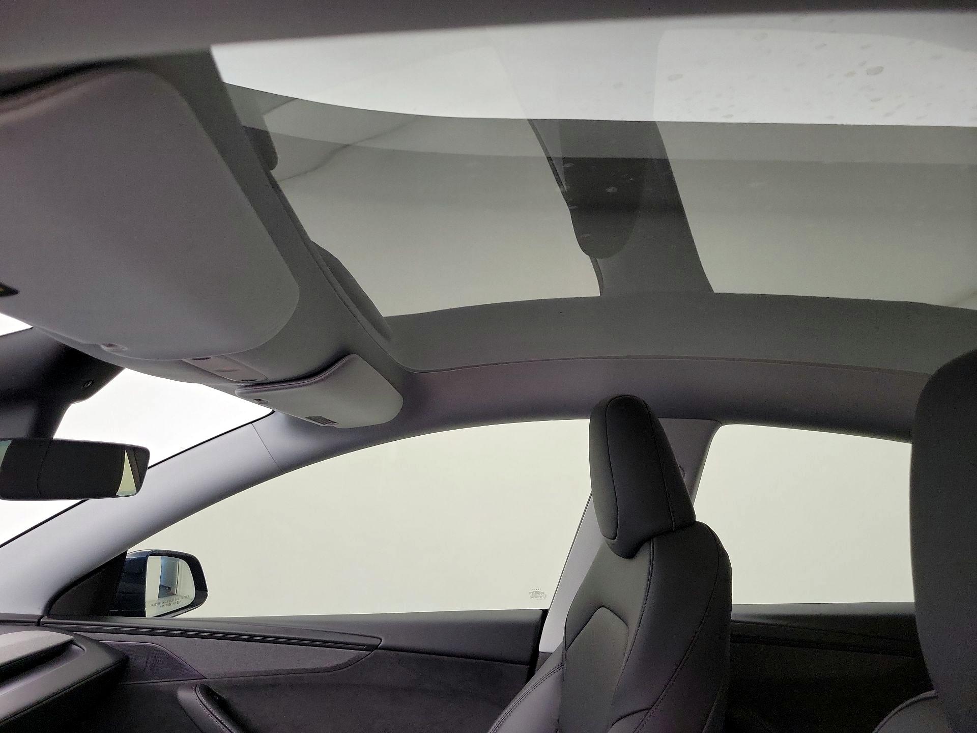 Thumbnail: 2026 Tesla Model Y - 19