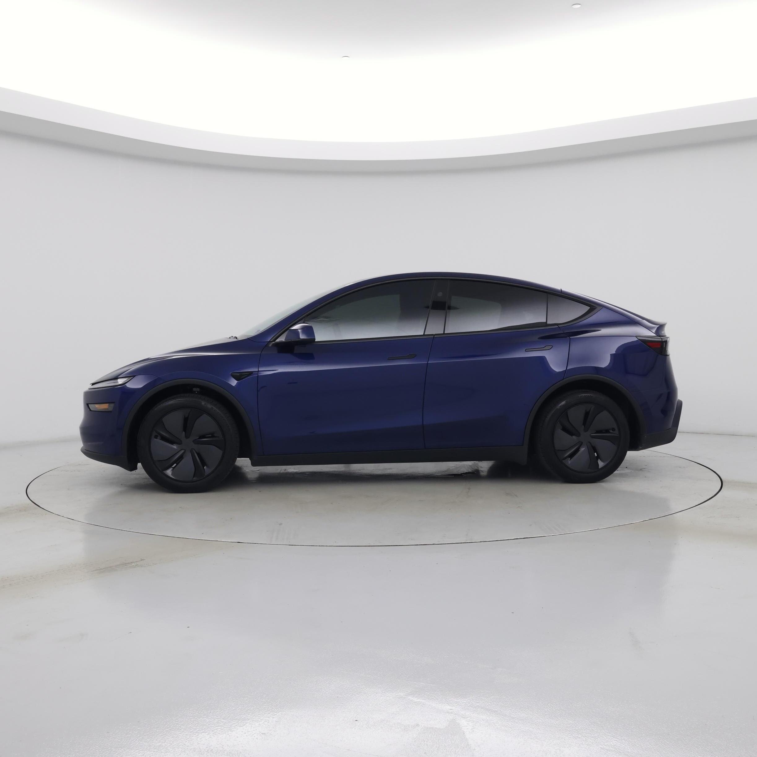 Thumbnail: 2026 Tesla Model Y - 3