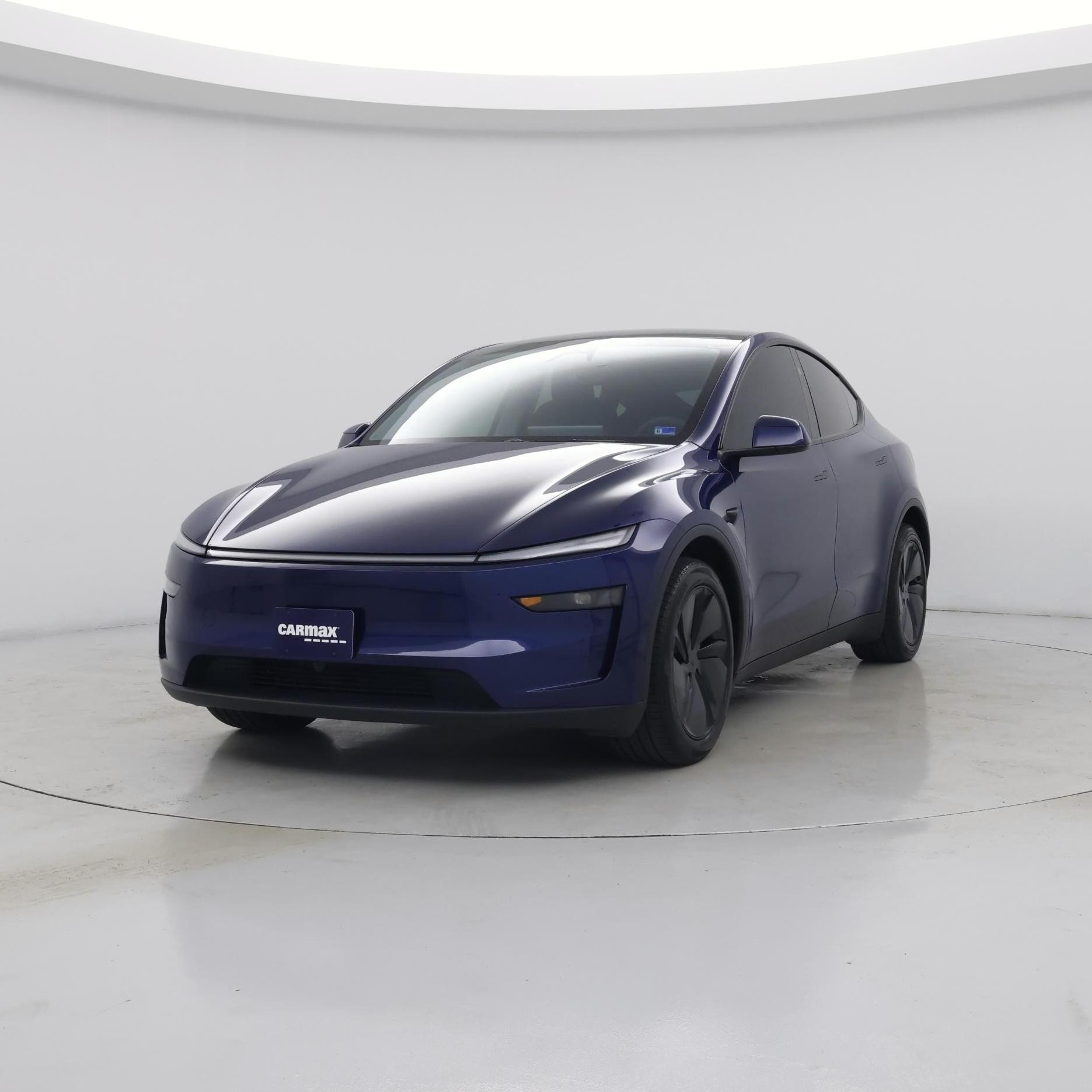 Thumbnail: 2026 Tesla Model Y - 4