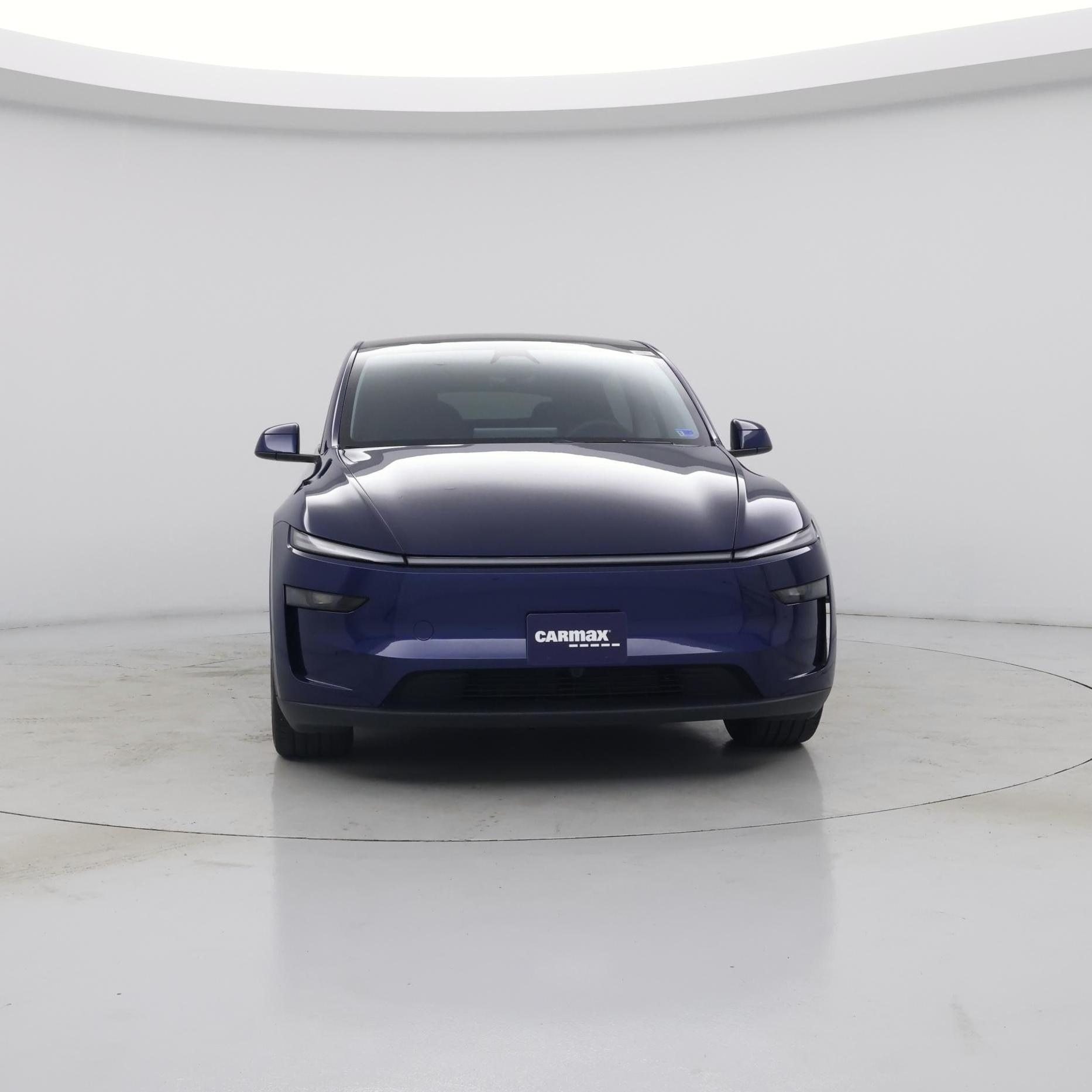 Thumbnail: 2026 Tesla Model Y - 5