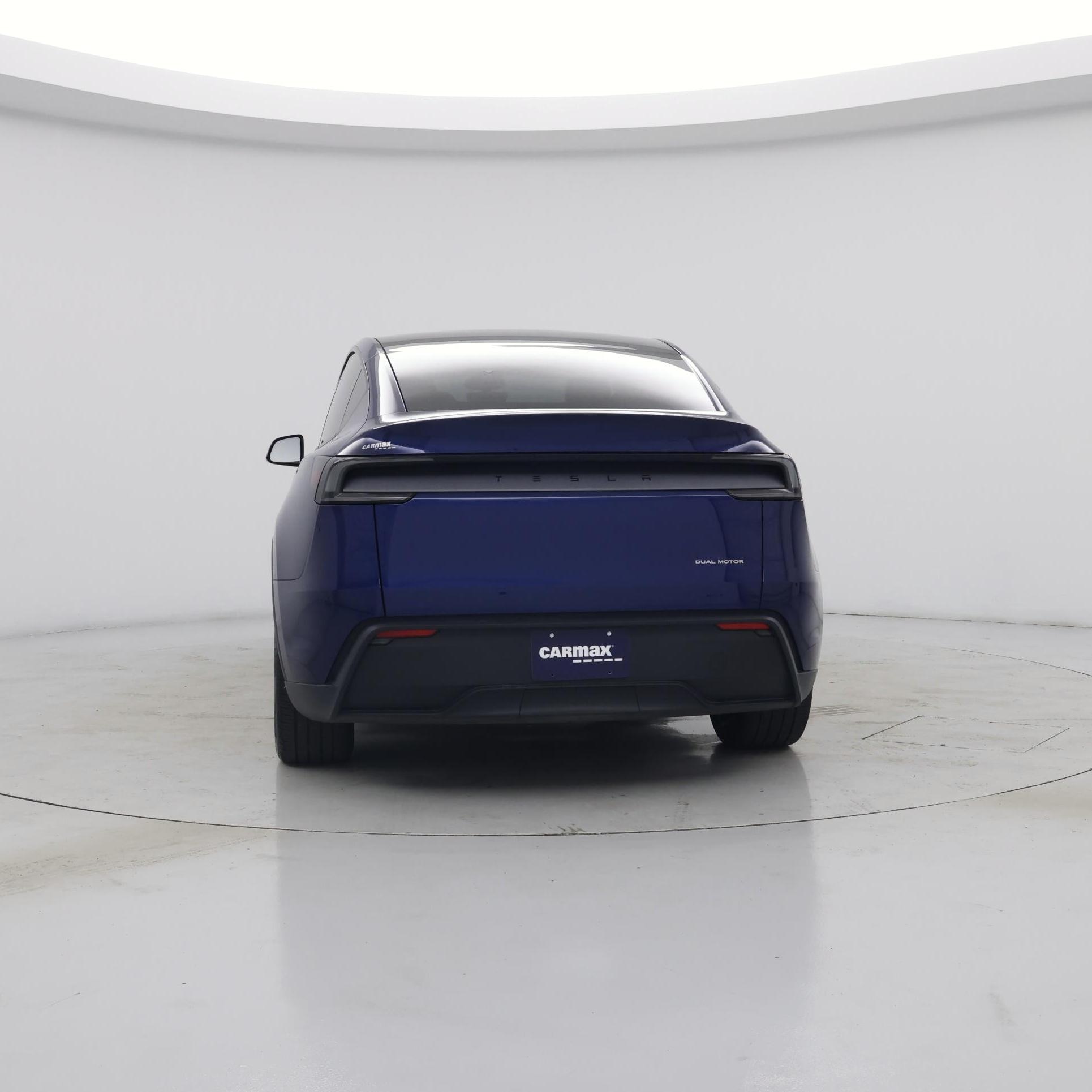 Thumbnail: 2026 Tesla Model Y - 6