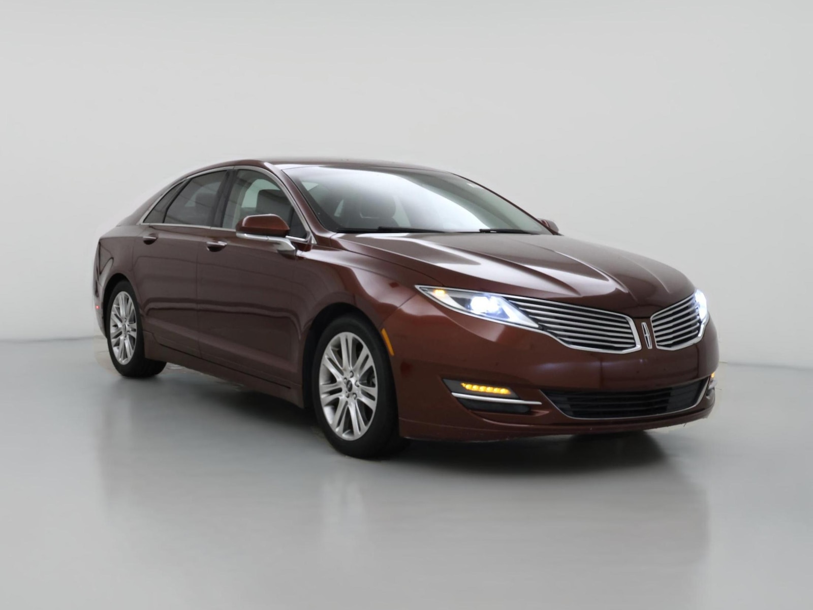 2015 Lincoln MKZ
