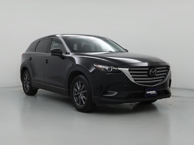 2021 Mazda CX-9 Touring