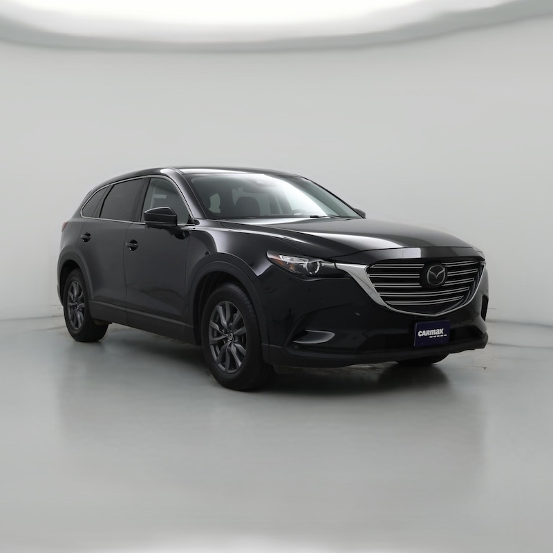 2021 Mazda CX-9 Touring