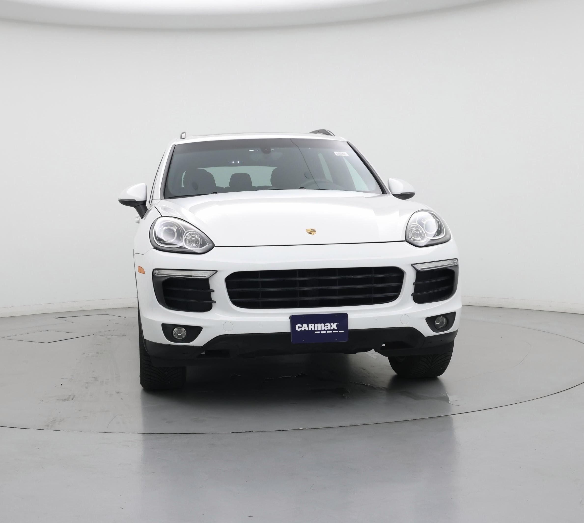 Thumbnail: 2016 Porsche Cayenne - 5