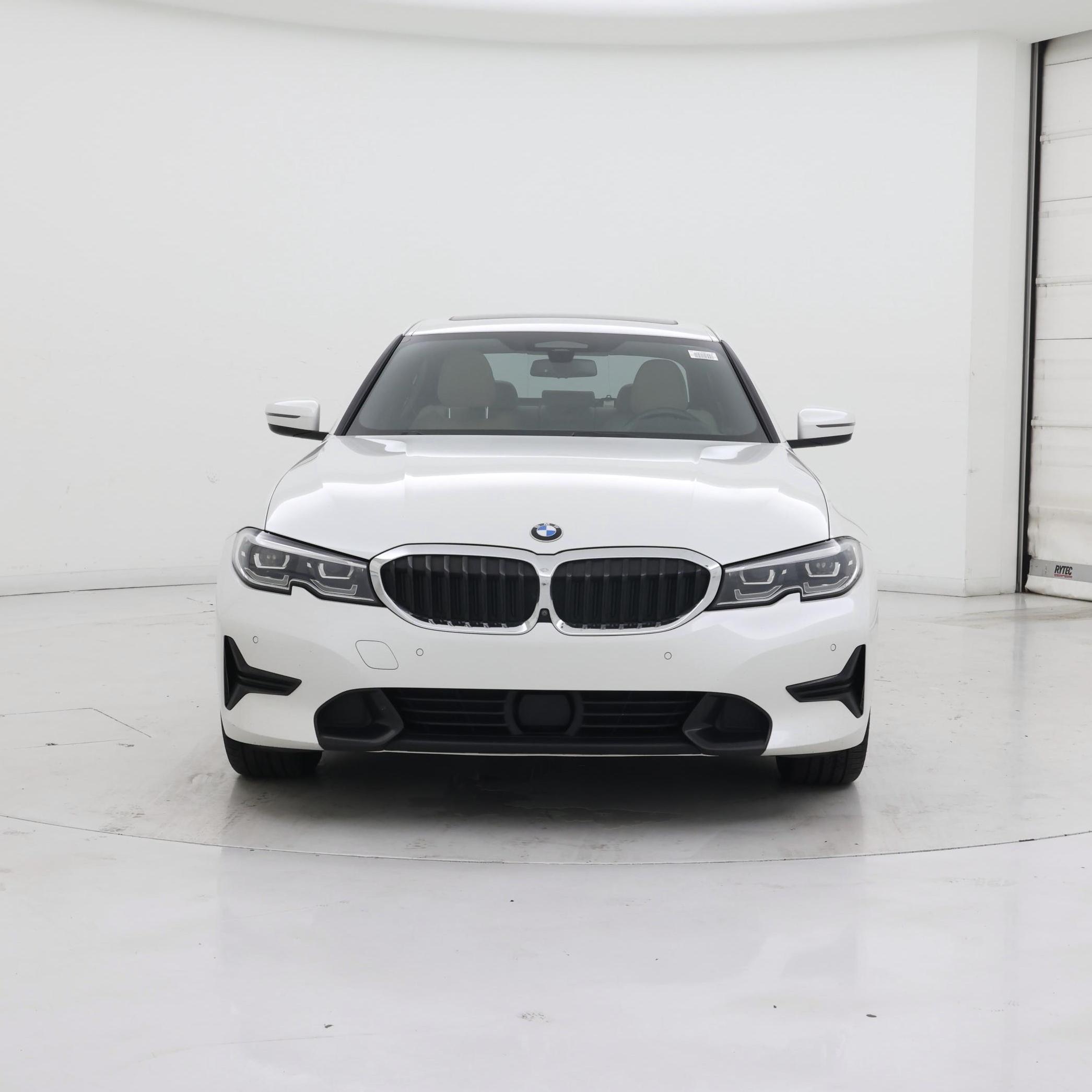 Thumbnail: 2020 BMW 3 Series - 5