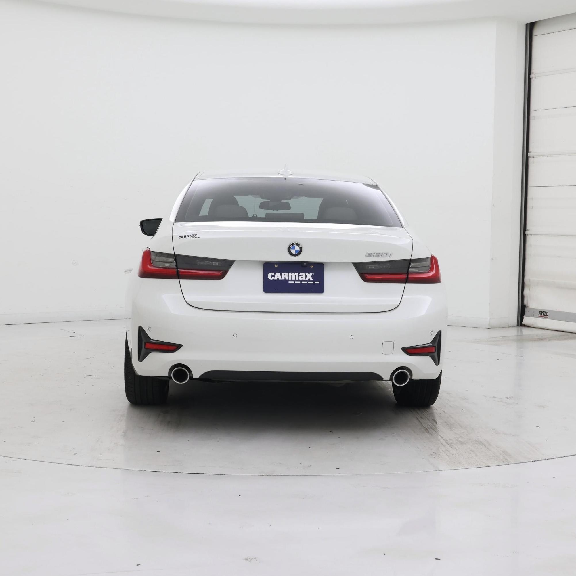 Thumbnail: 2020 BMW 3 Series - 6