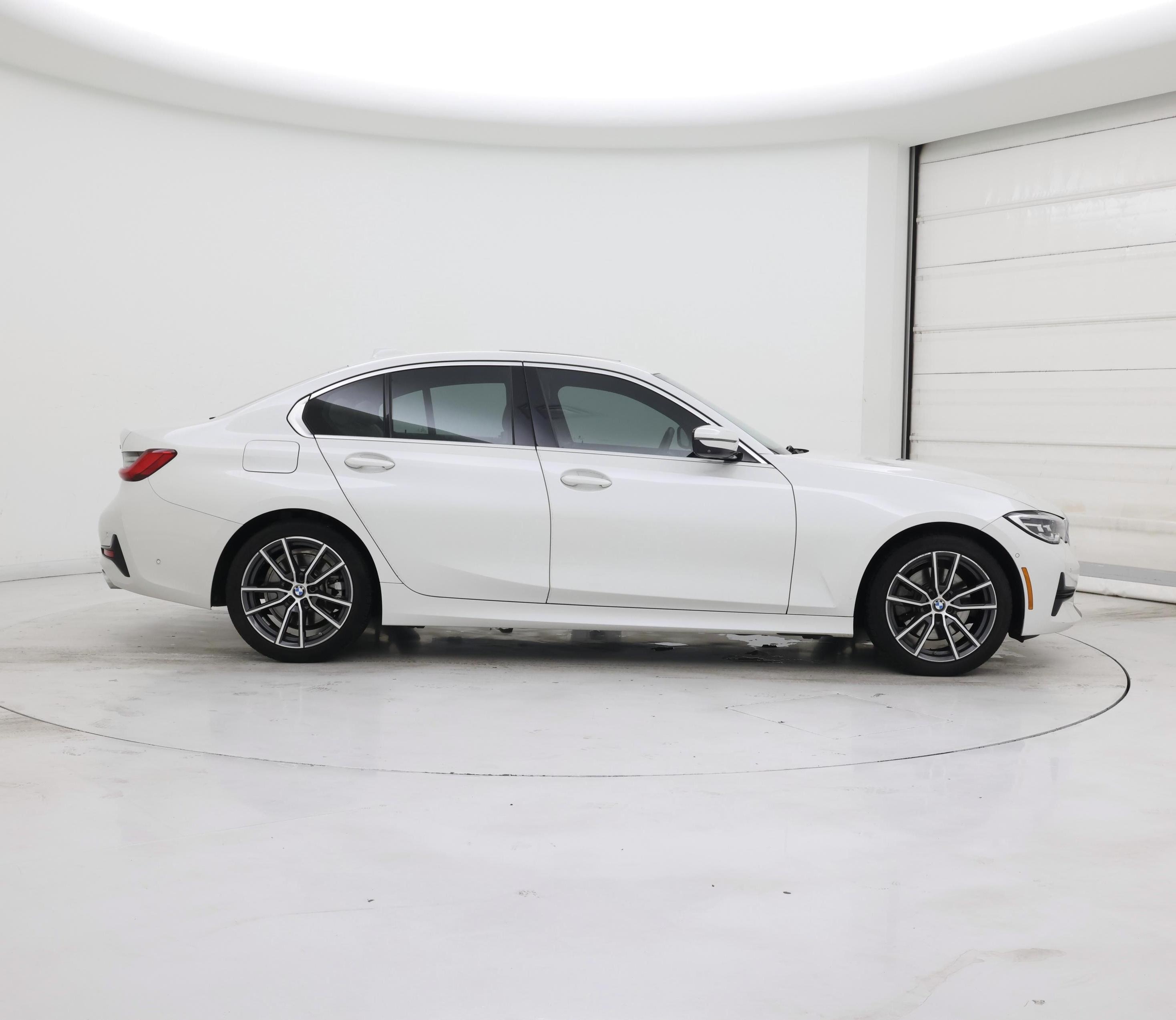 Thumbnail: 2020 BMW 3 Series - 7