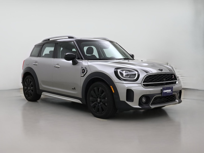 2024 Mini Cooper Countryman S ALL4