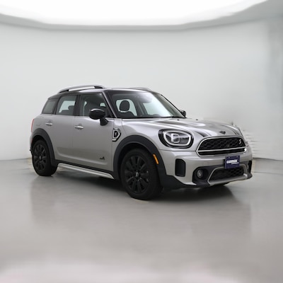 2024 Mini Cooper Countryman S ALL4