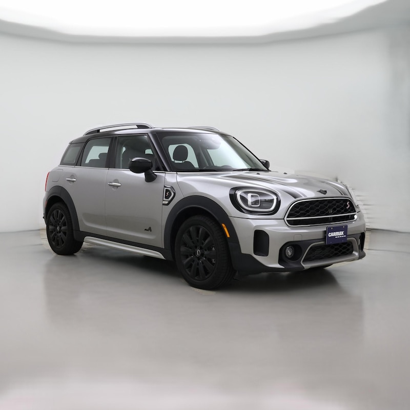 2024 Mini Cooper Countryman S ALL4