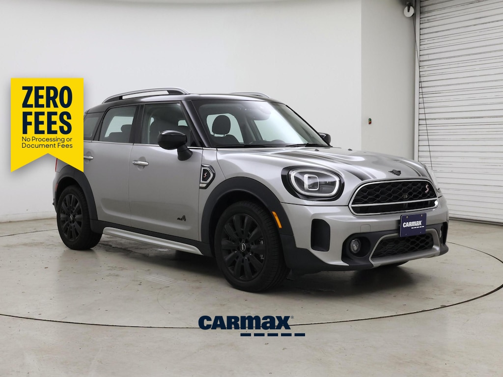 2024 MINI Countryman