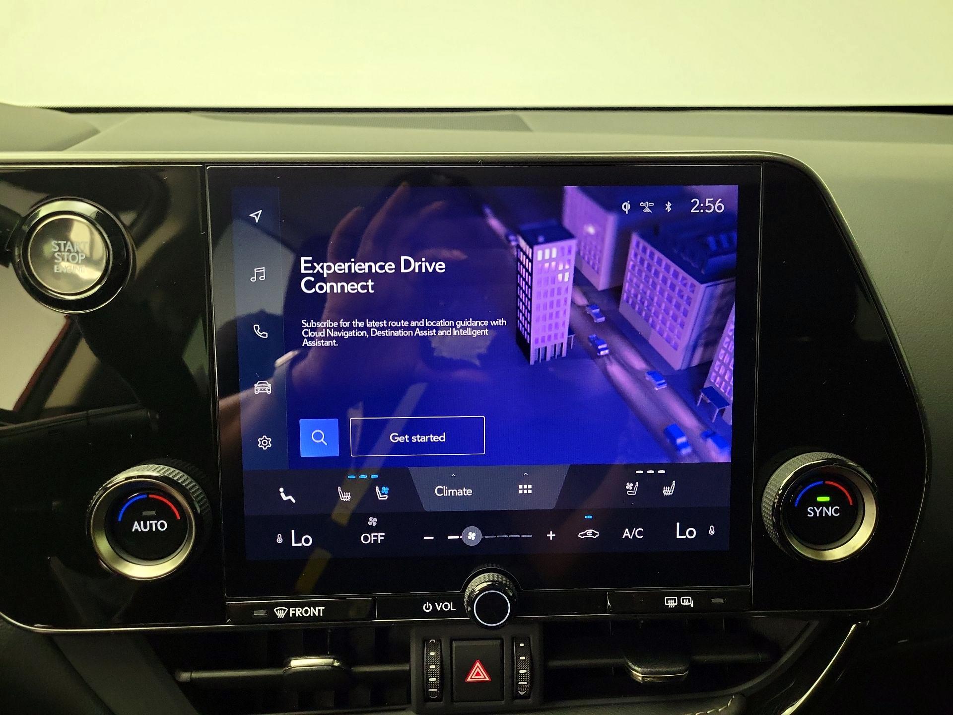 Thumbnail: 2025 Lexus NX - 14