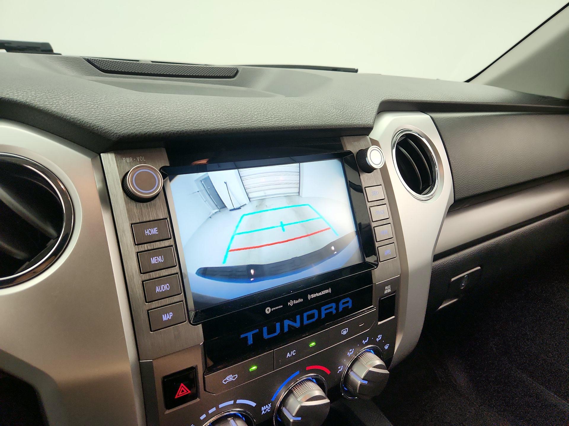 Thumbnail: 2020 Toyota Tundra - 14