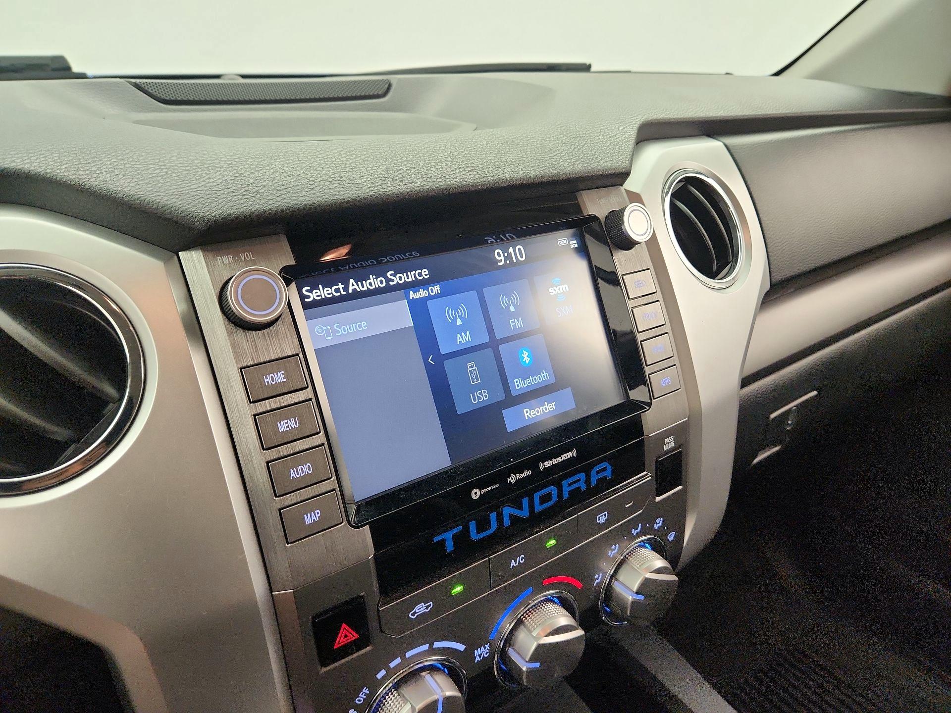 Thumbnail: 2020 Toyota Tundra - 15