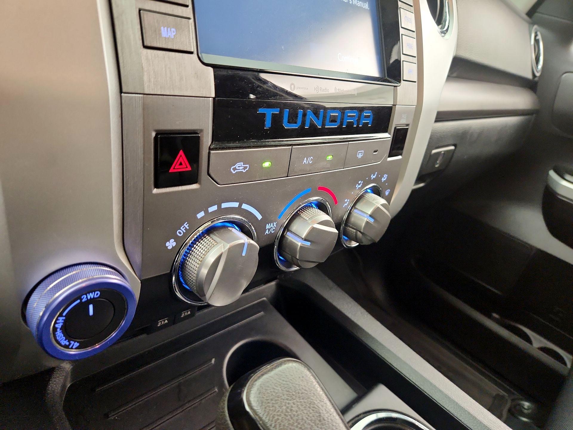 Thumbnail: 2020 Toyota Tundra - 16