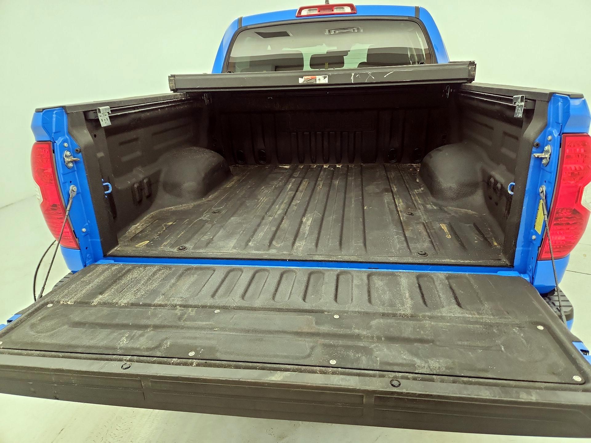 Thumbnail: 2020 Toyota Tundra - 20